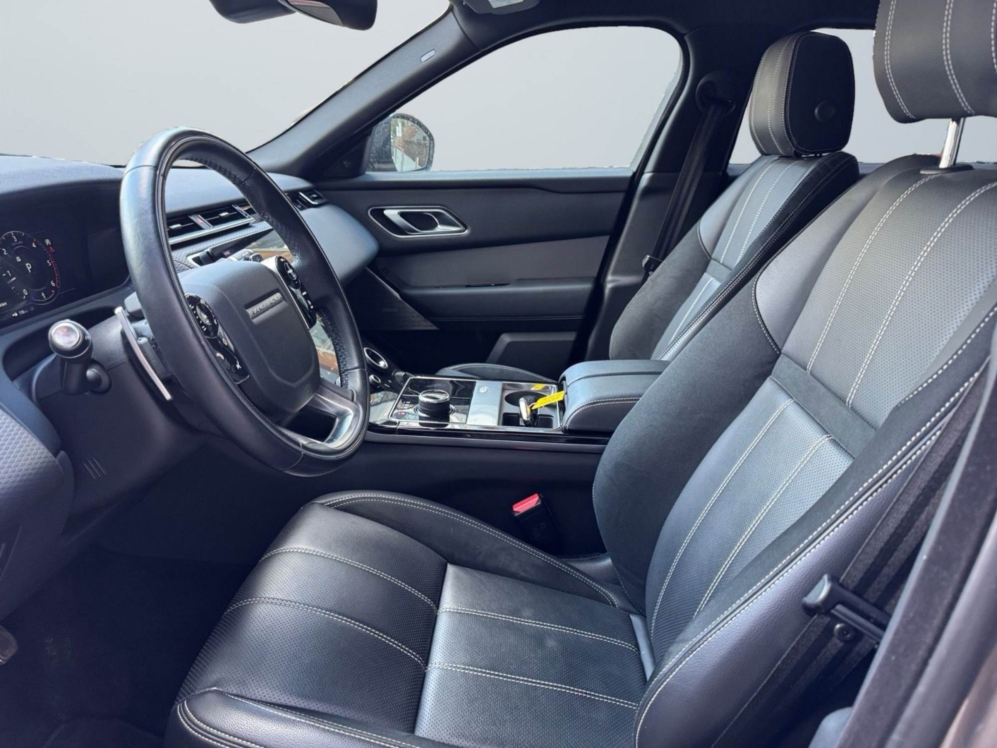 Land Rover Range Rover Velar 250CV