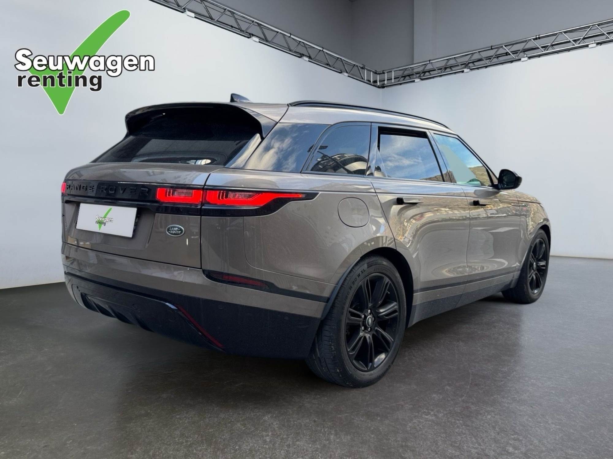 Land Rover Range Rover Velar 250CV