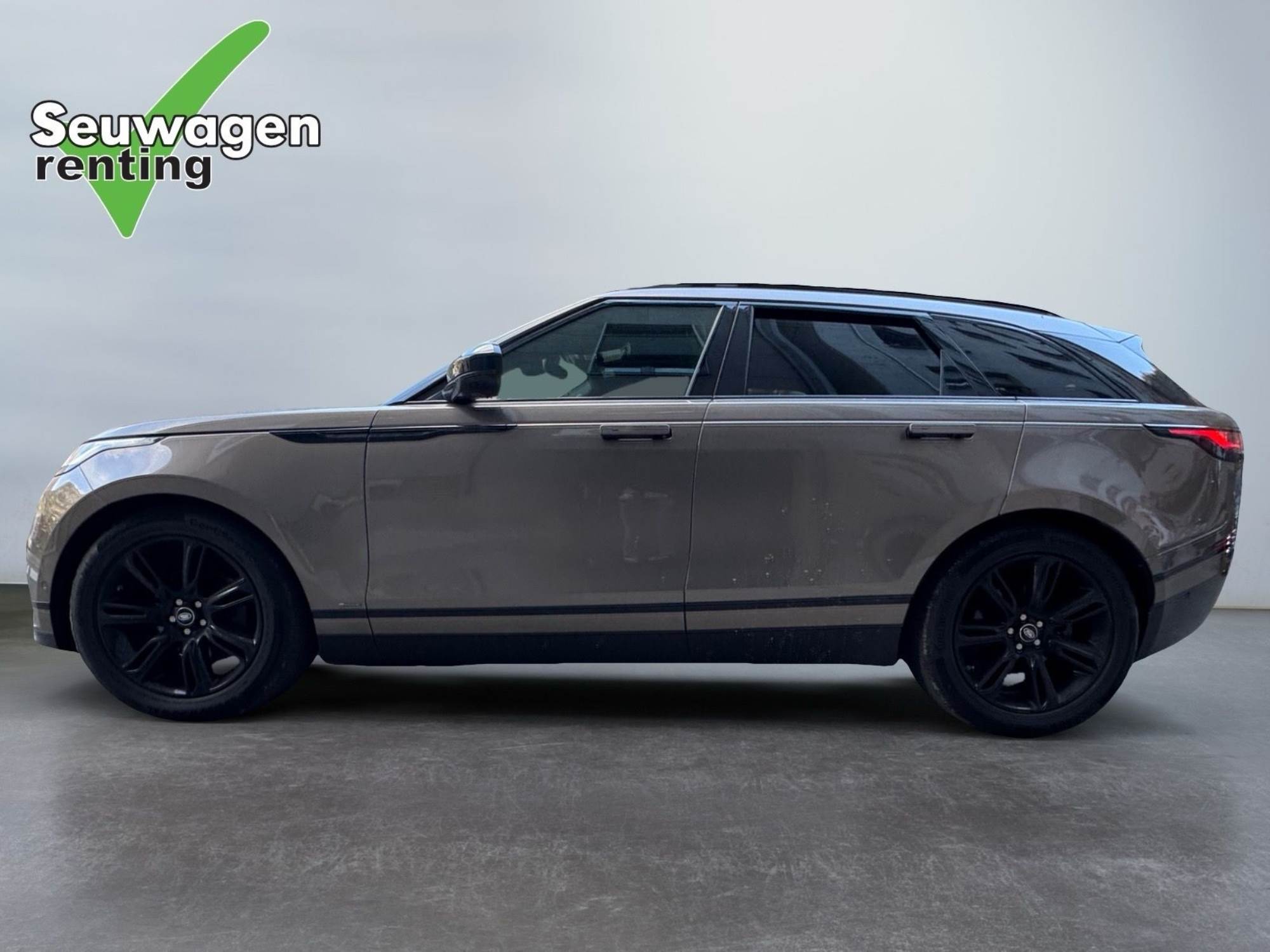 Land Rover Range Rover Velar 250CV