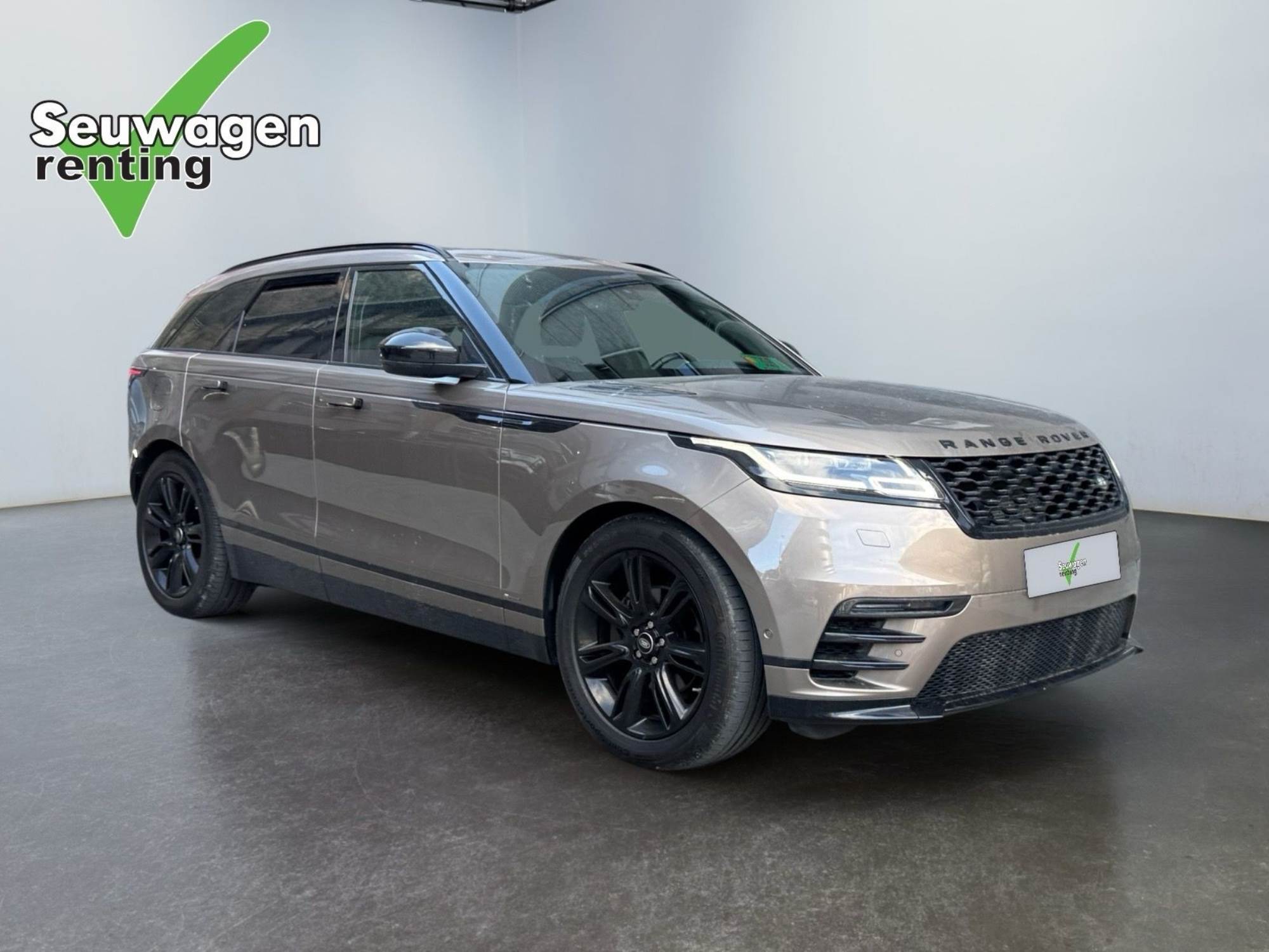 Land Rover Range Rover Velar 250CV