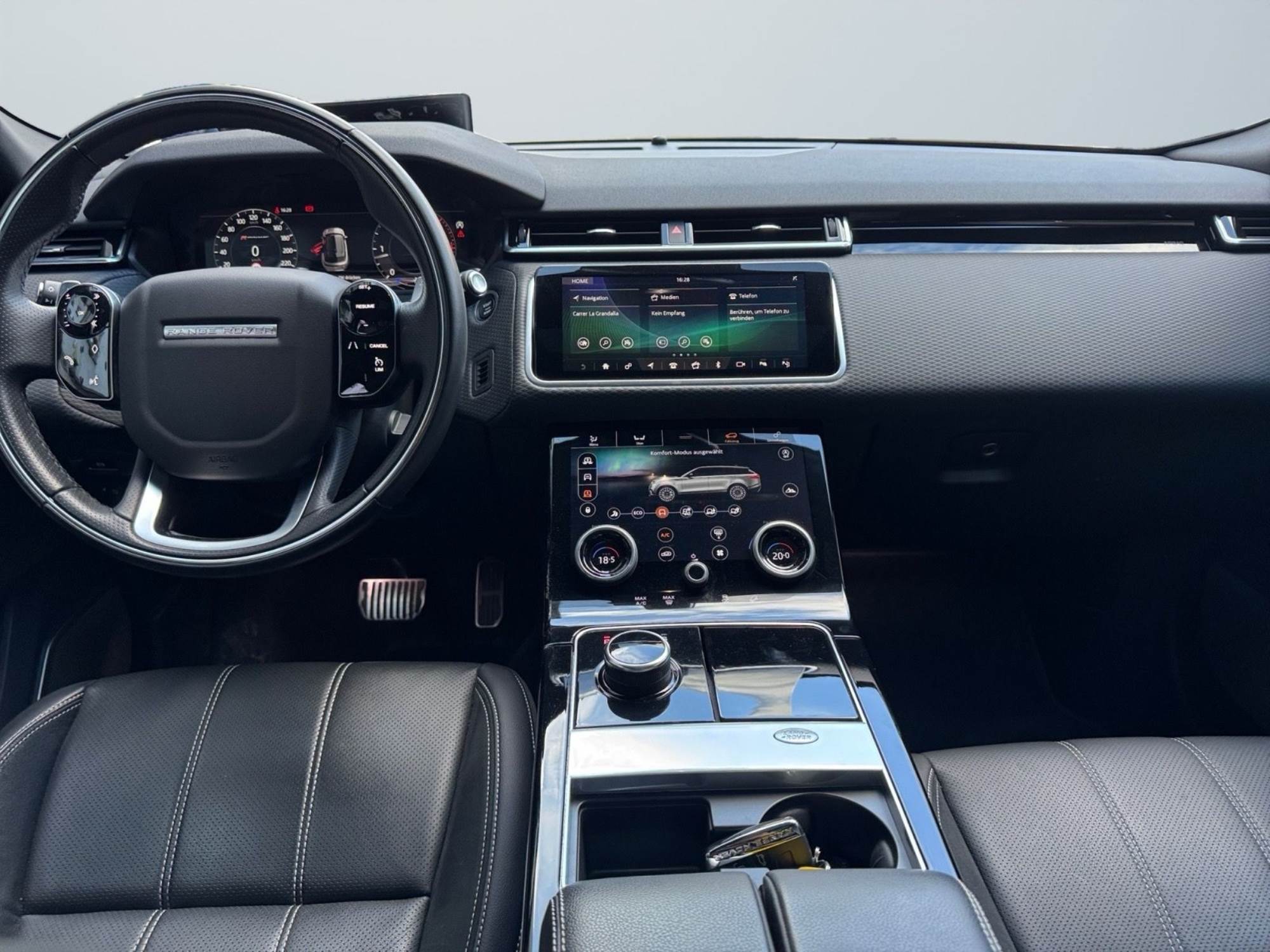 Land Rover Range Rover Velar 250CV
