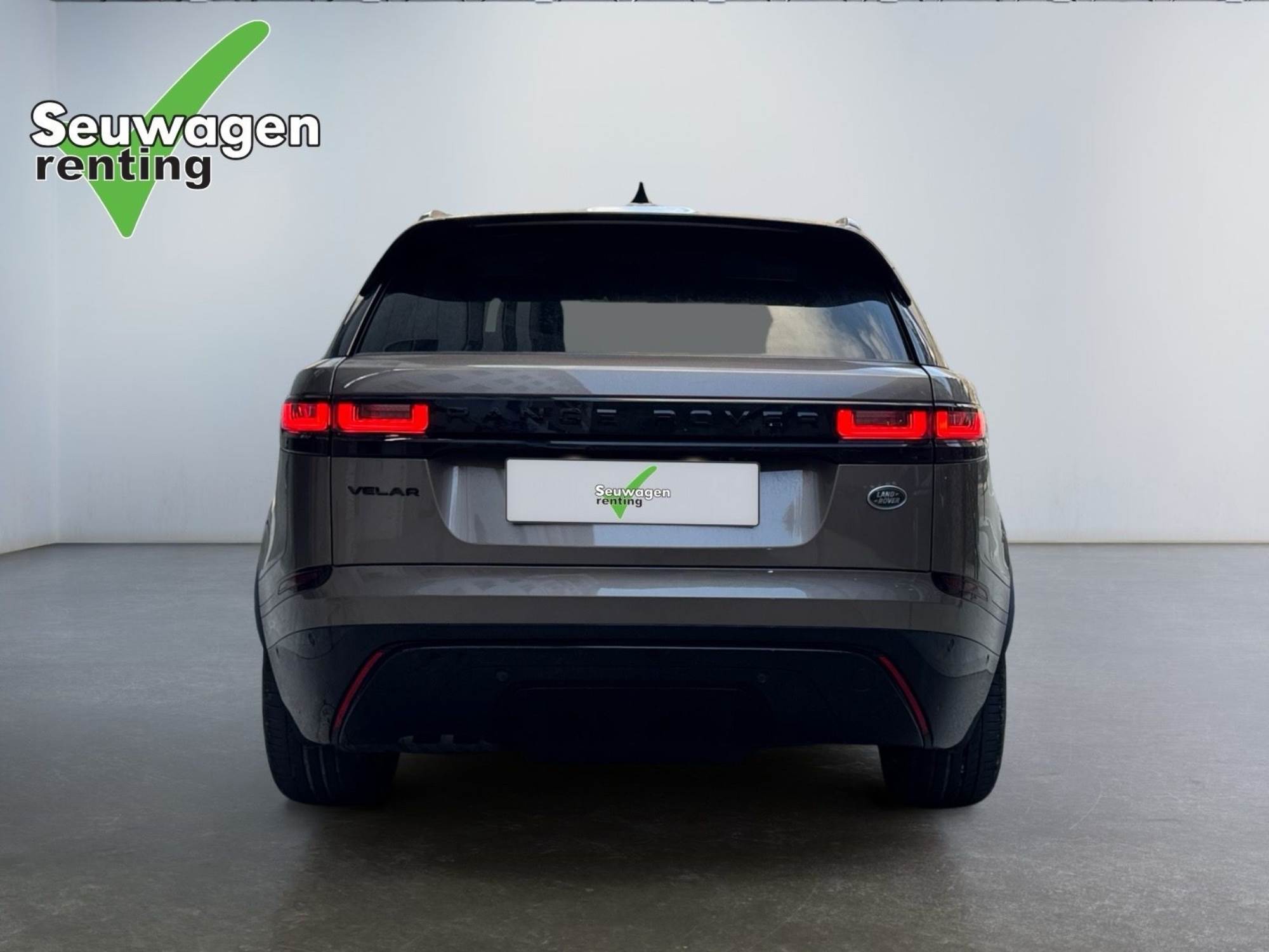Land Rover Range Rover Velar 250CV