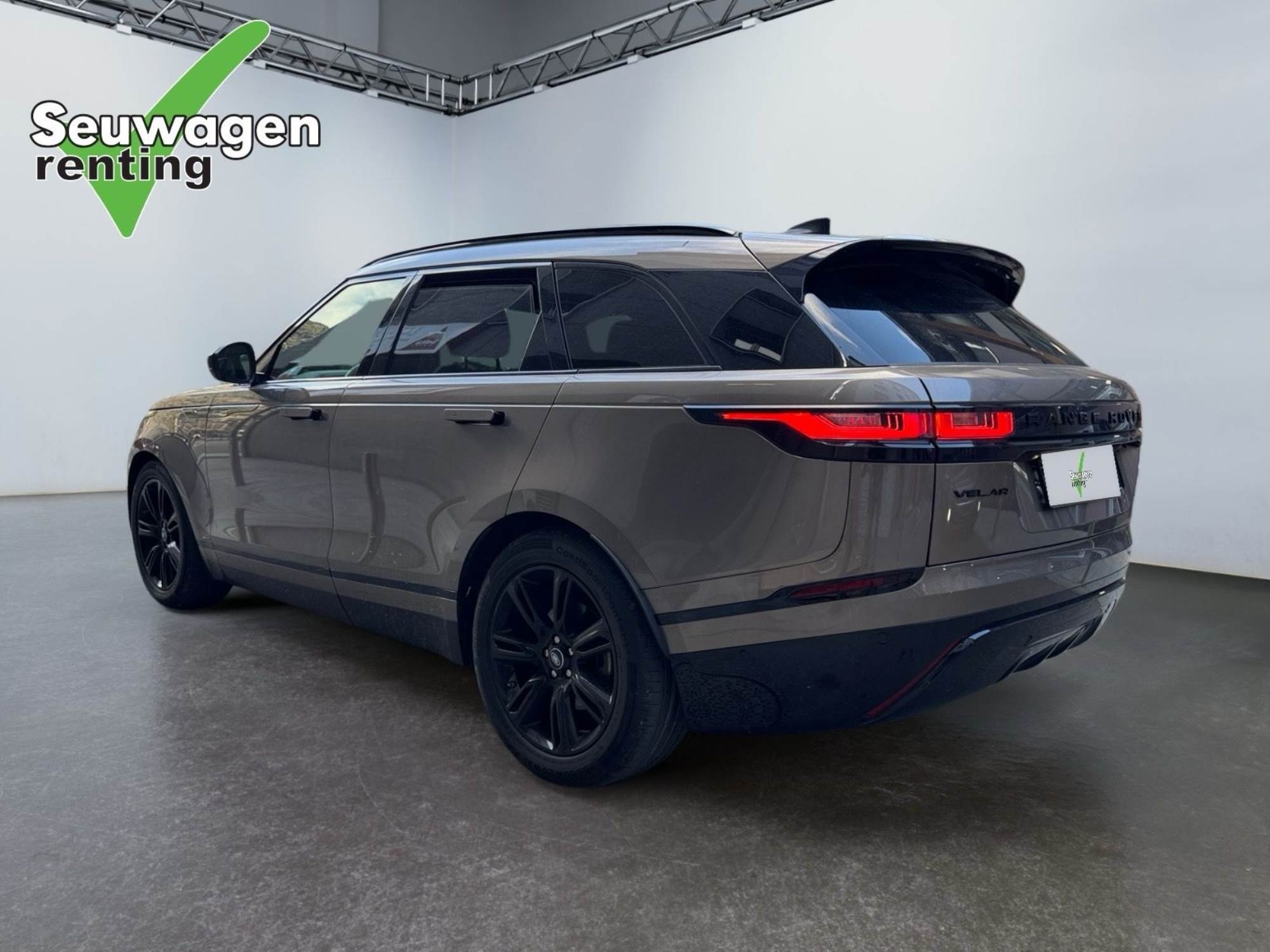 Land Rover Range Rover Velar 250CV