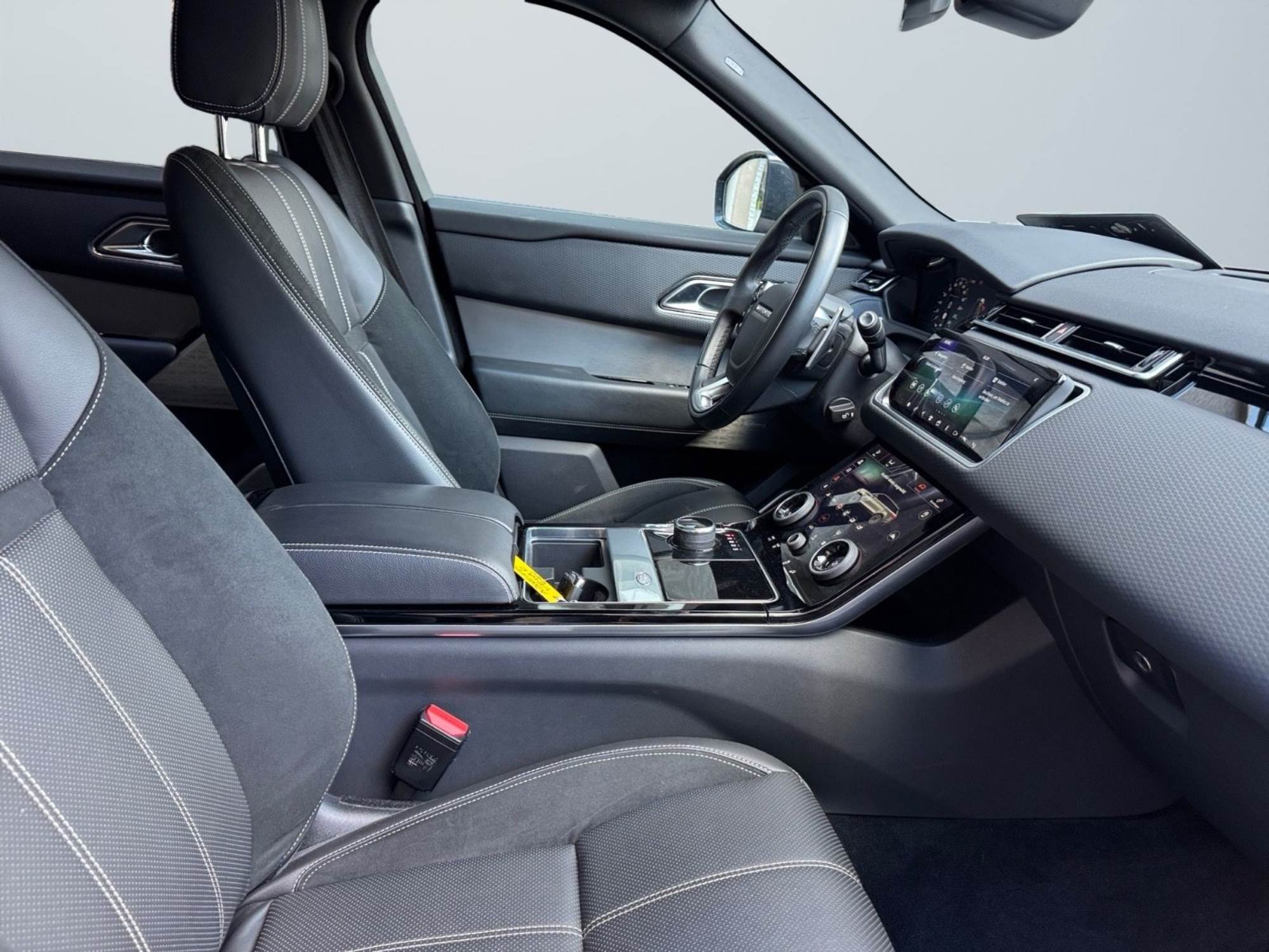 Land Rover Range Rover Velar 250CV