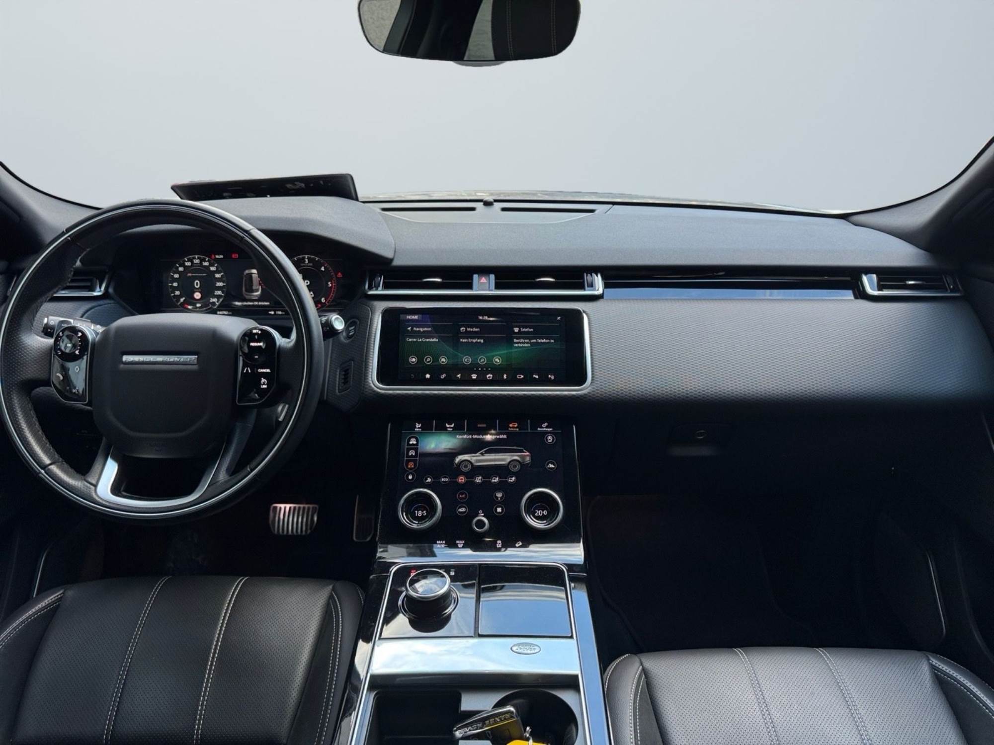 Land Rover Range Rover Velar 250CV
