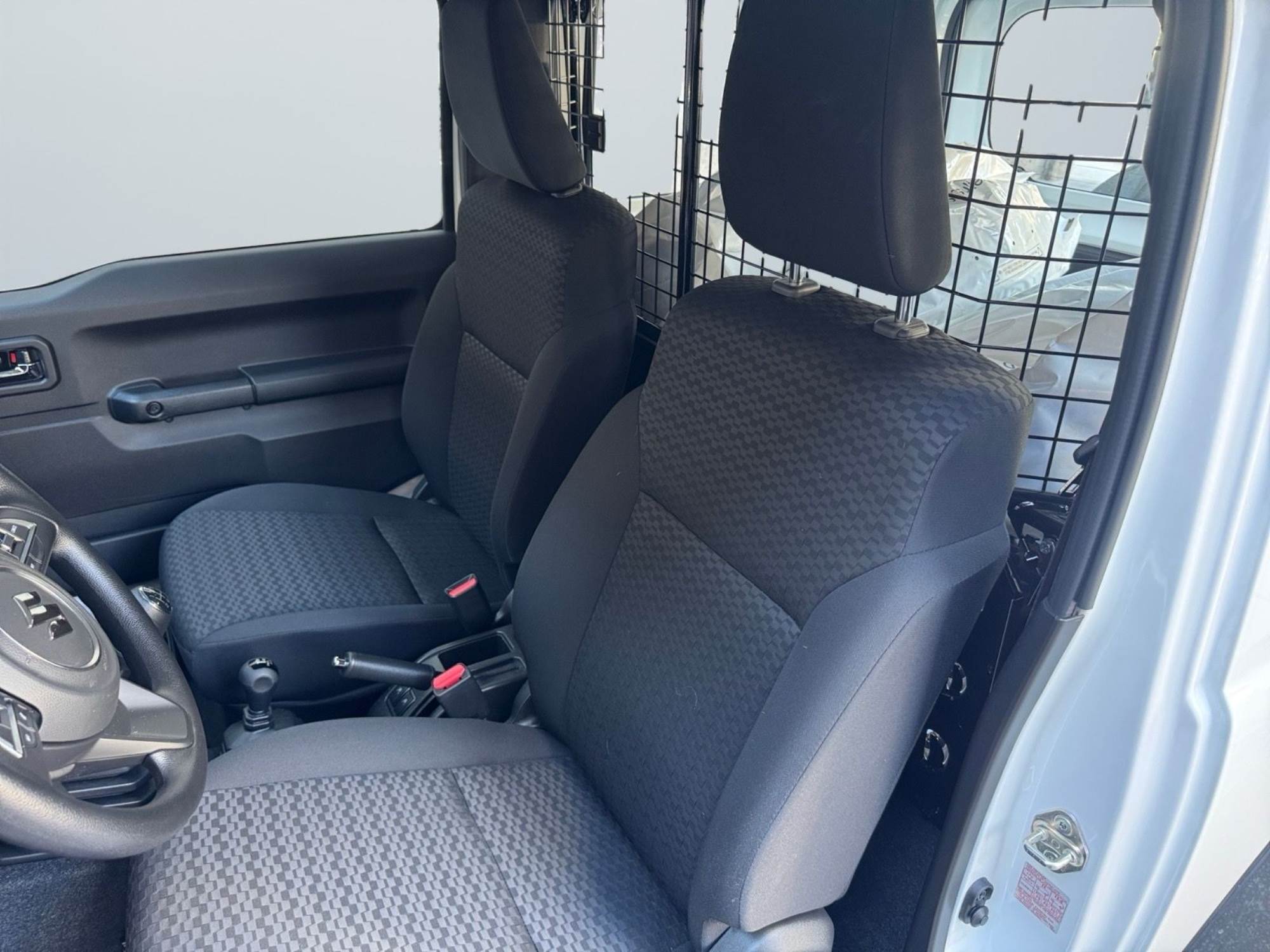 Suzuki Jimny 130CV