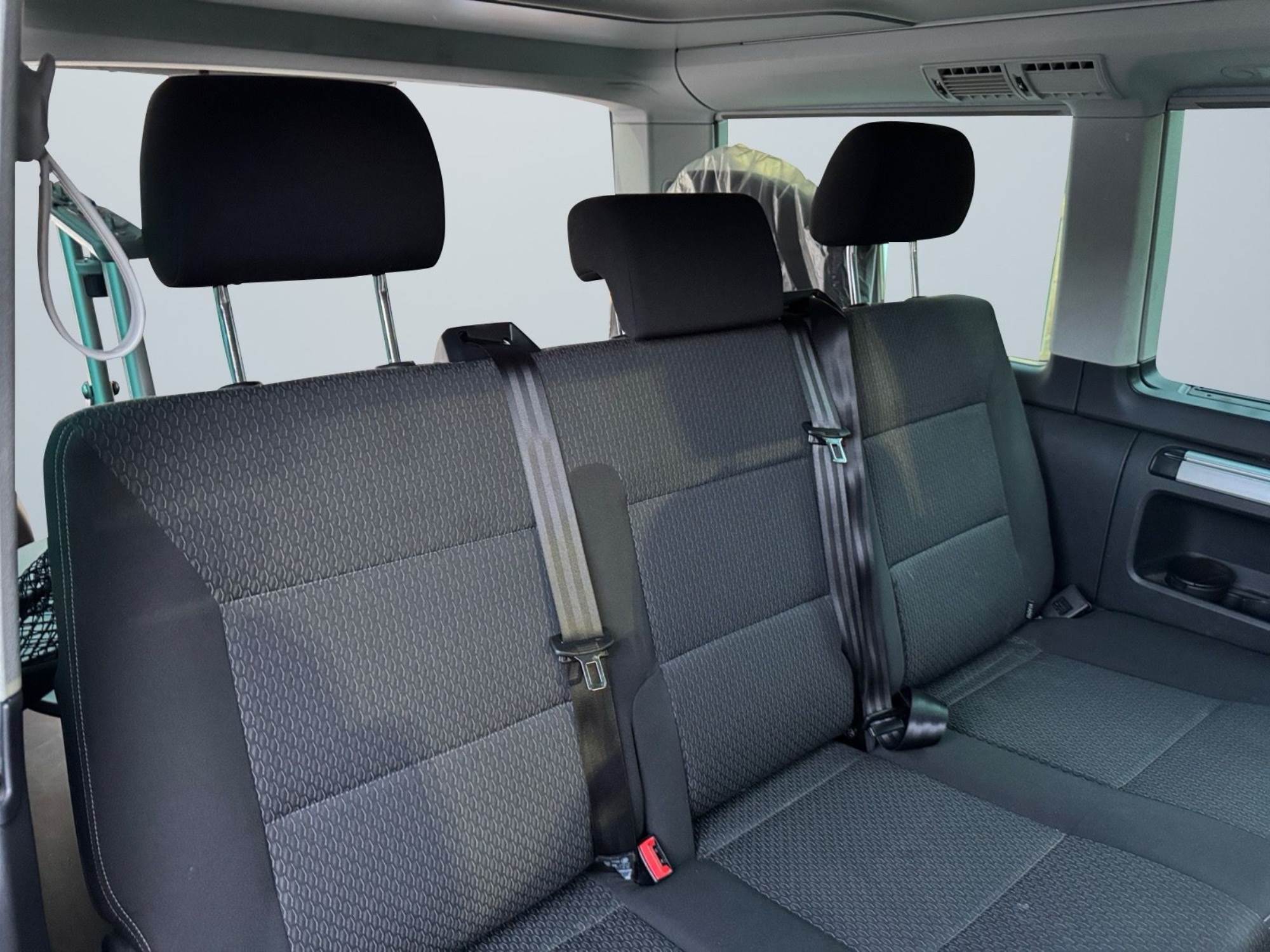 Volkswagen California 200cv 4x4