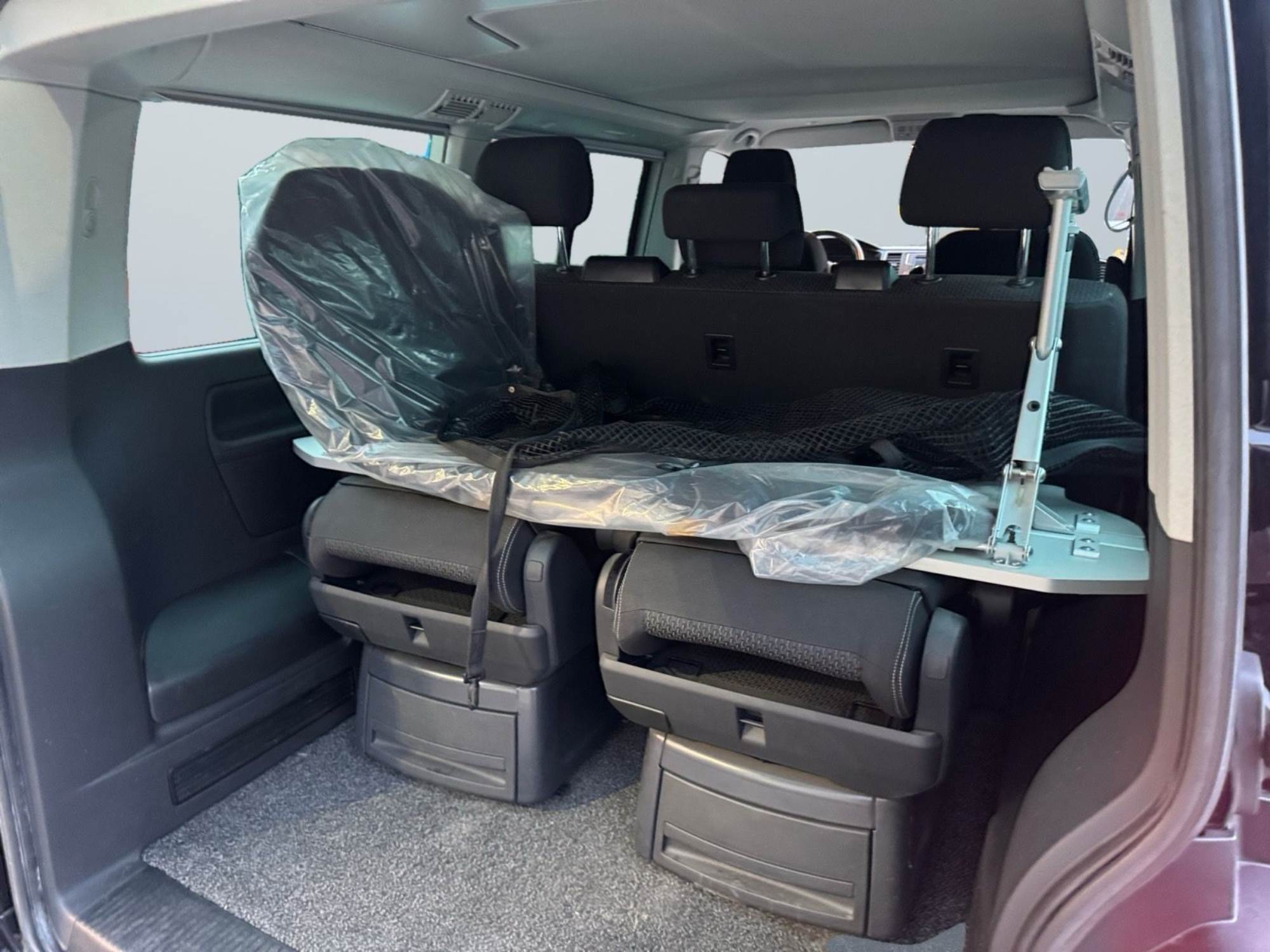 Volkswagen California 200cv 4x4