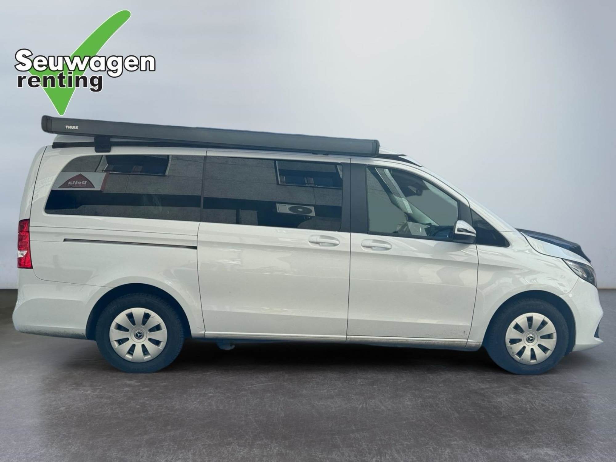 Mercedes-Benz Marco Polo 160cv