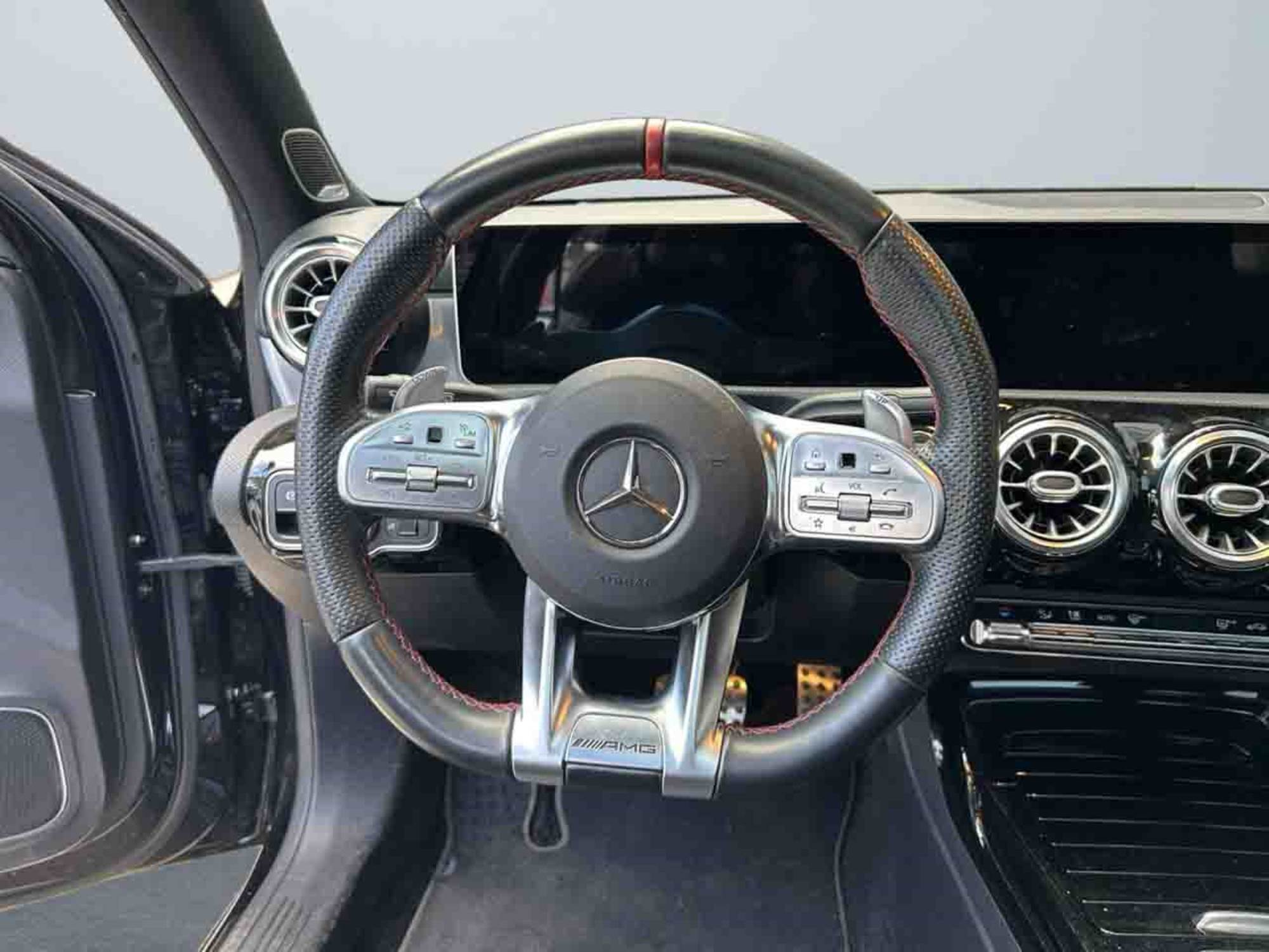 Mercedes-Benz AMG A 35 4MATIC 306 CV
