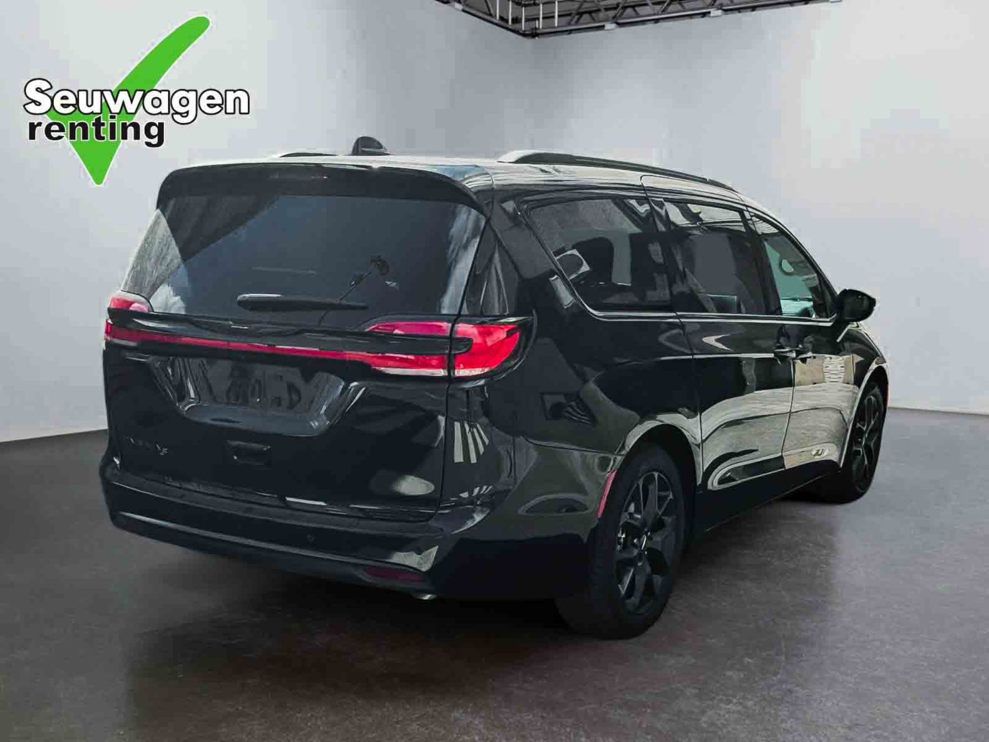 Chrysler Pacifica S 290 CV