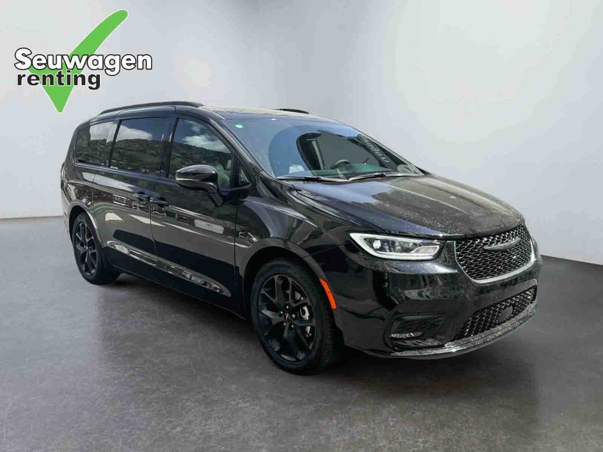 Chrysler Pacifica S 290 CV
