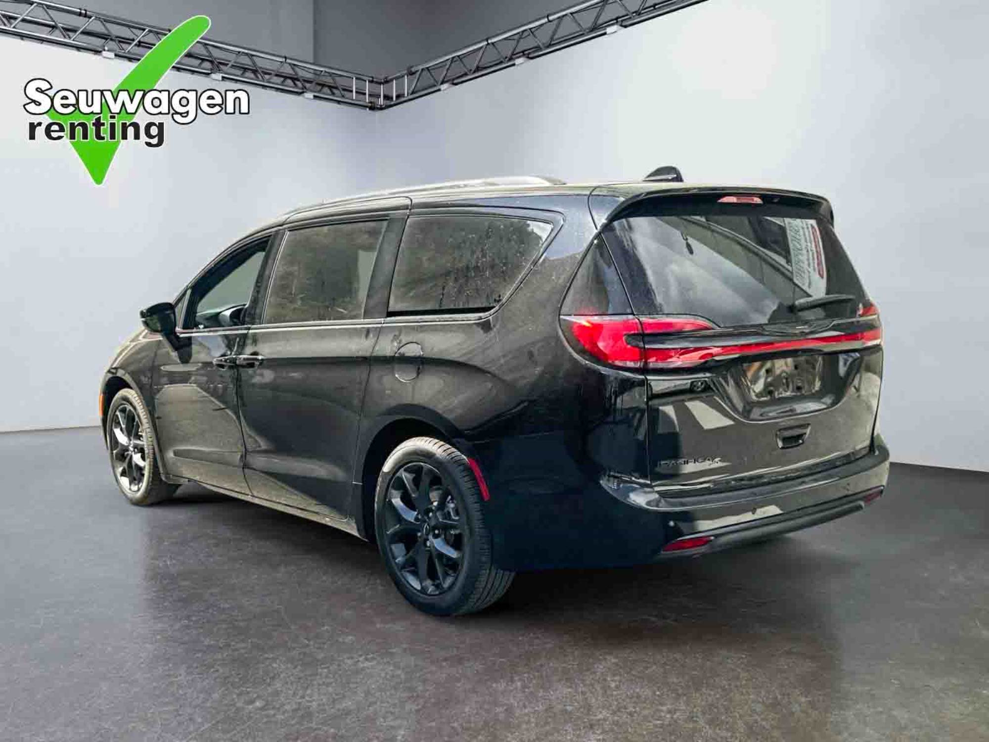 Chrysler Pacifica S 290 CV