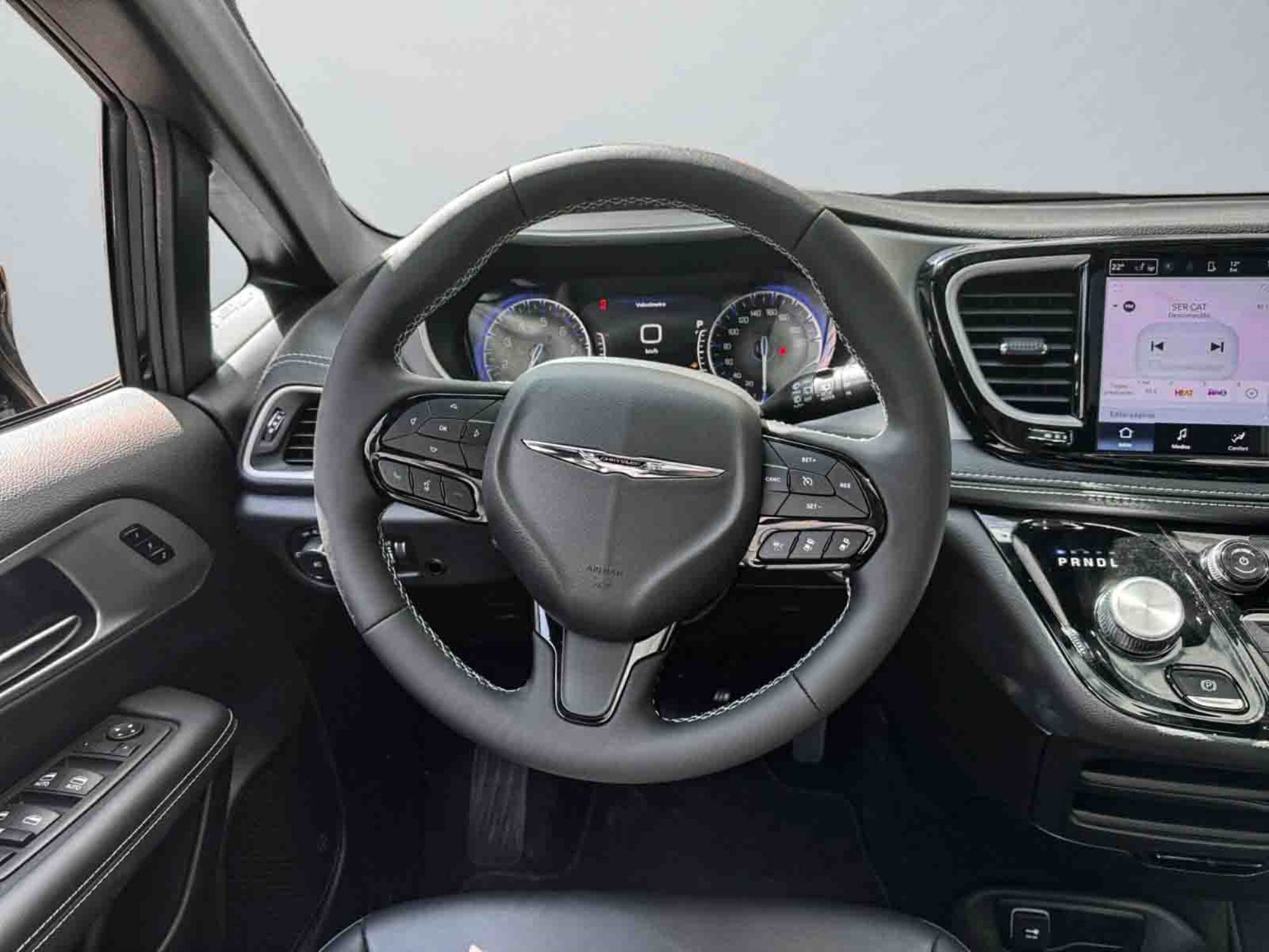 Chrysler Pacifica S 290 CV