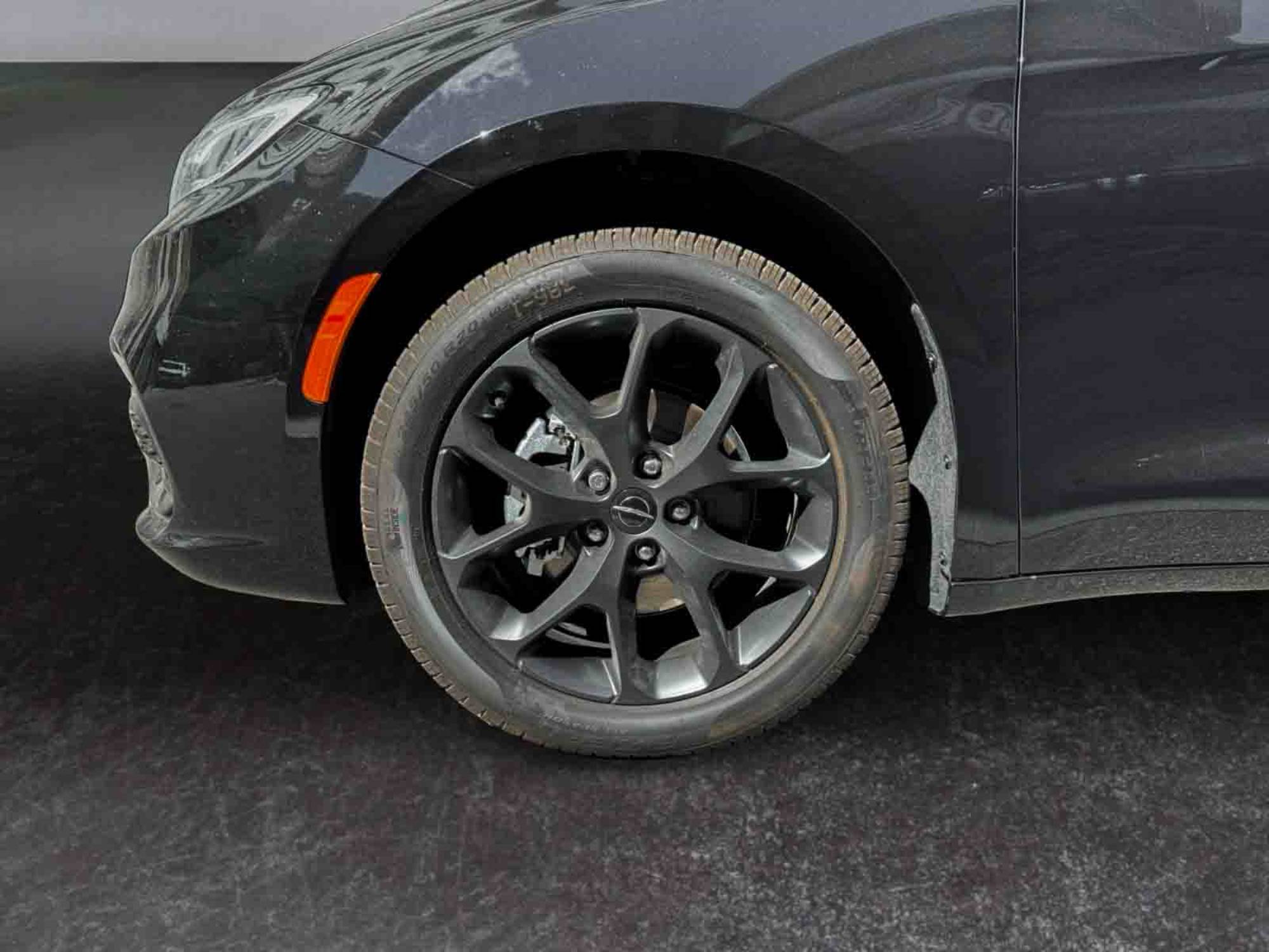 Chrysler Pacifica S 290 CV