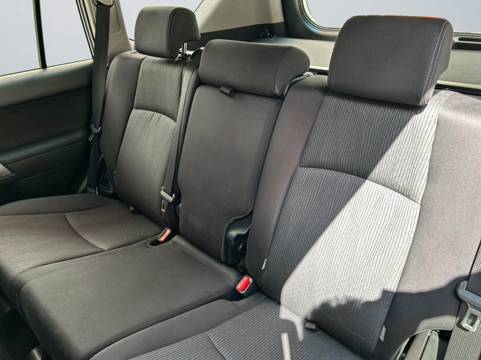Toyota Land Cruiser 4x4 3.0 D