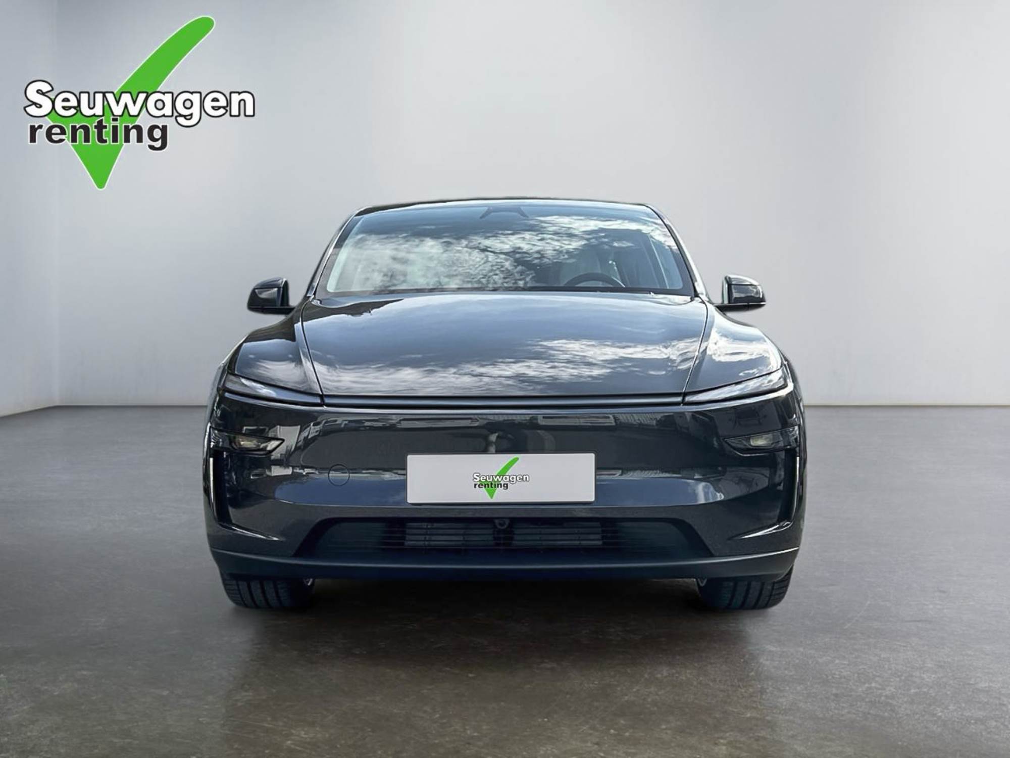 Tesla Model Y 4x4 PLA ENGEGA
