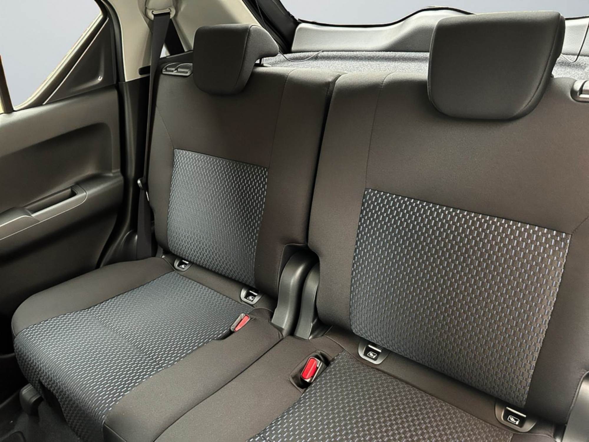 Suzuki Ignis 4x4 80 CV