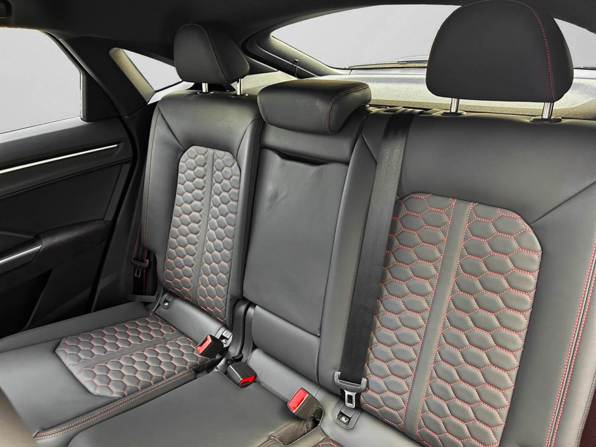 Audi RS Q3 400 CV