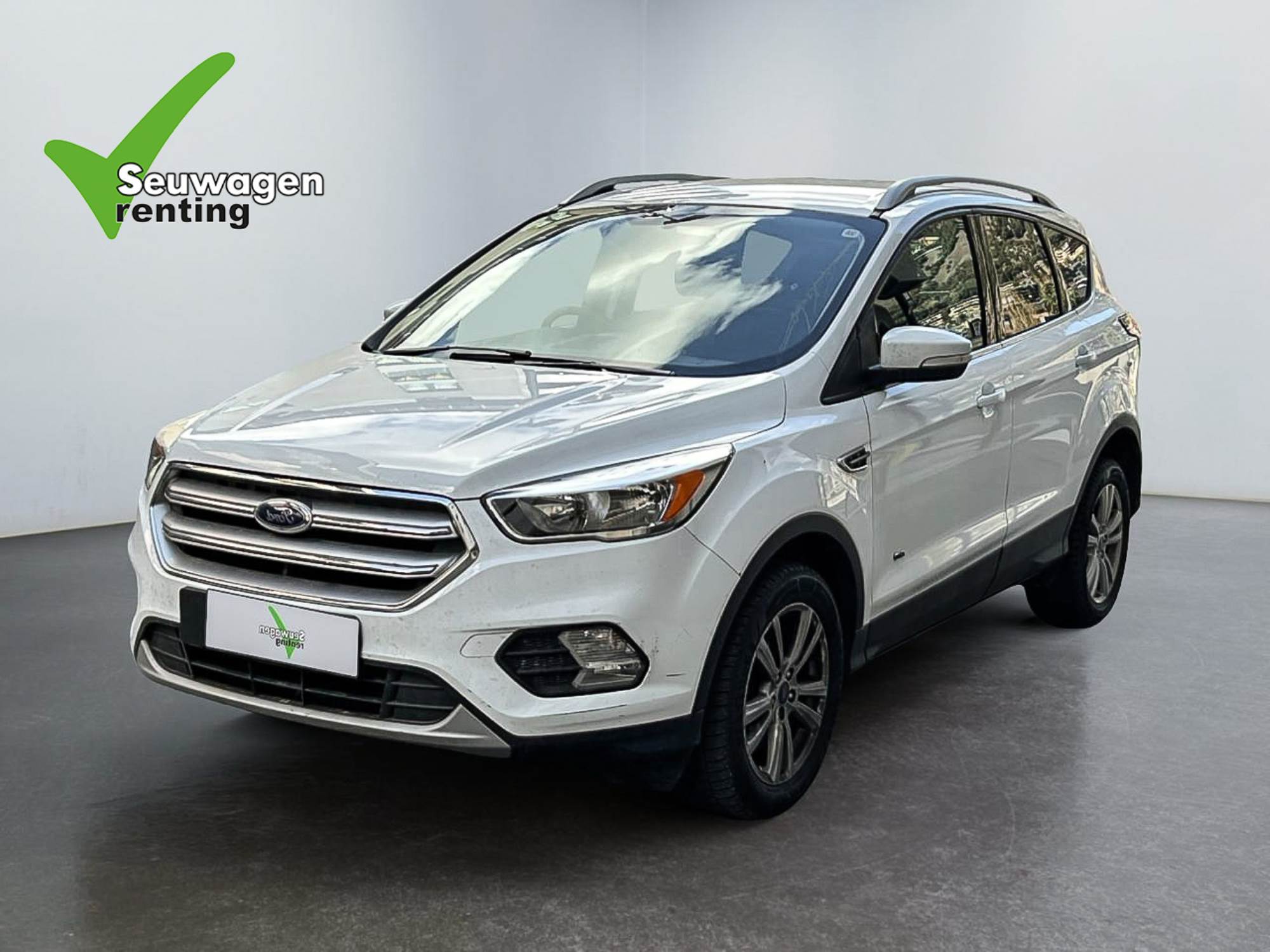 Kuga 2.0 149 CV