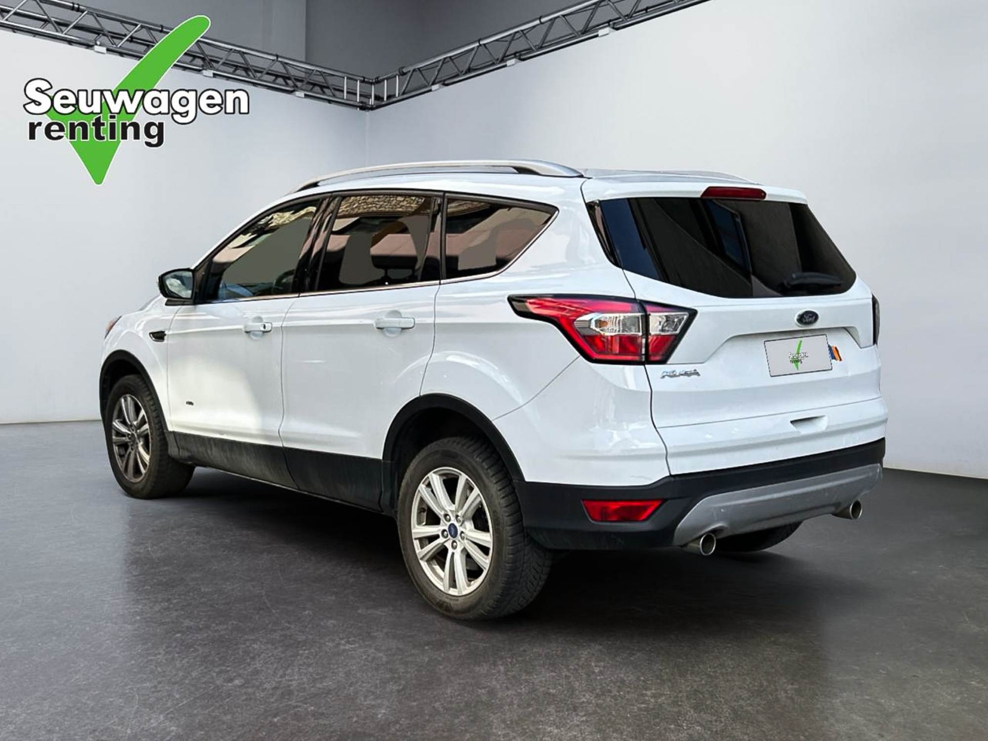 Ford Kuga 2.0 149 CV