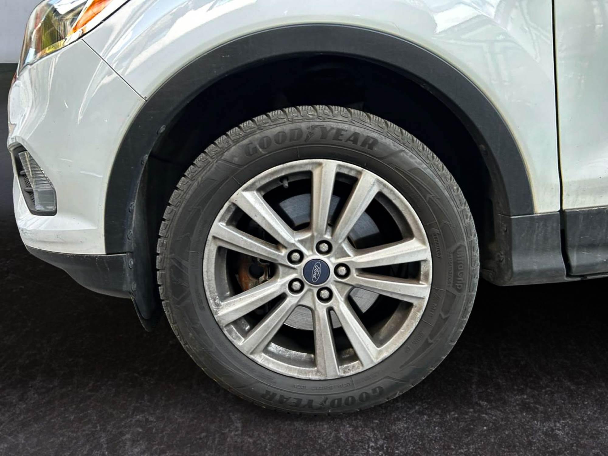 Ford Kuga 2.0 149 CV