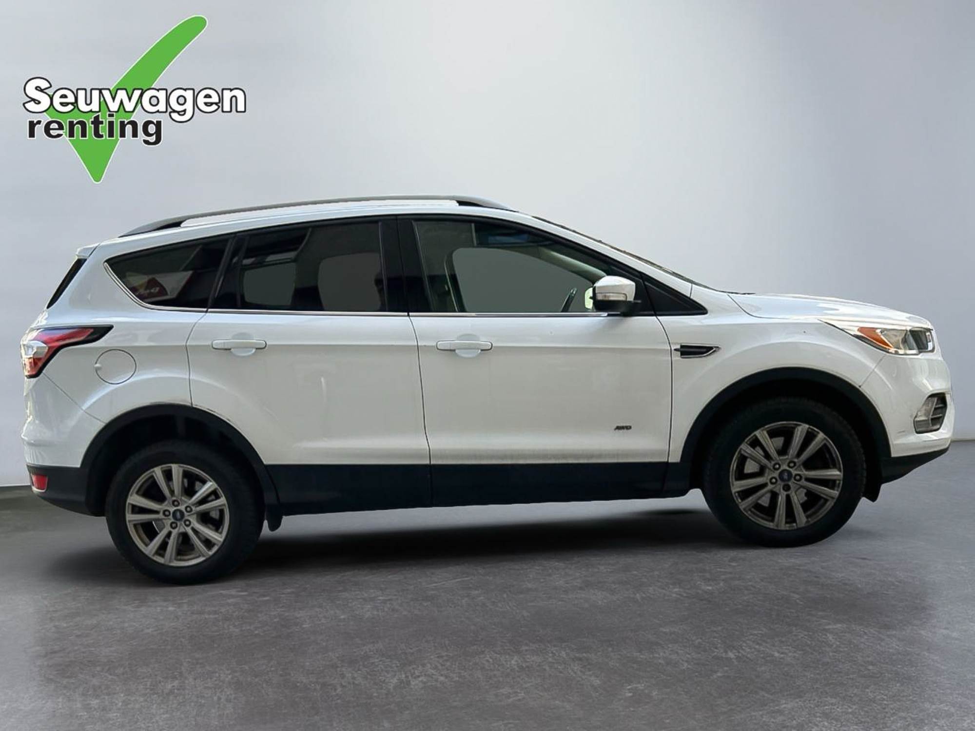 Ford Kuga 2.0 149 CV