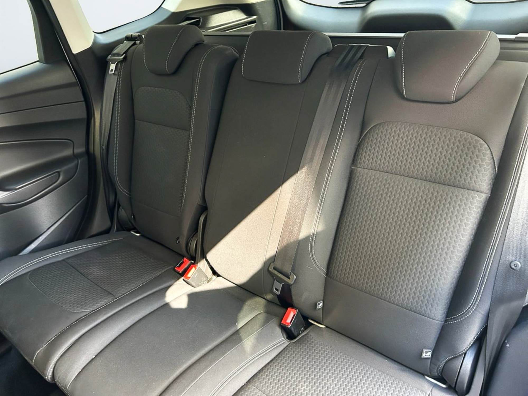 Ford Kuga 2.0 149 CV