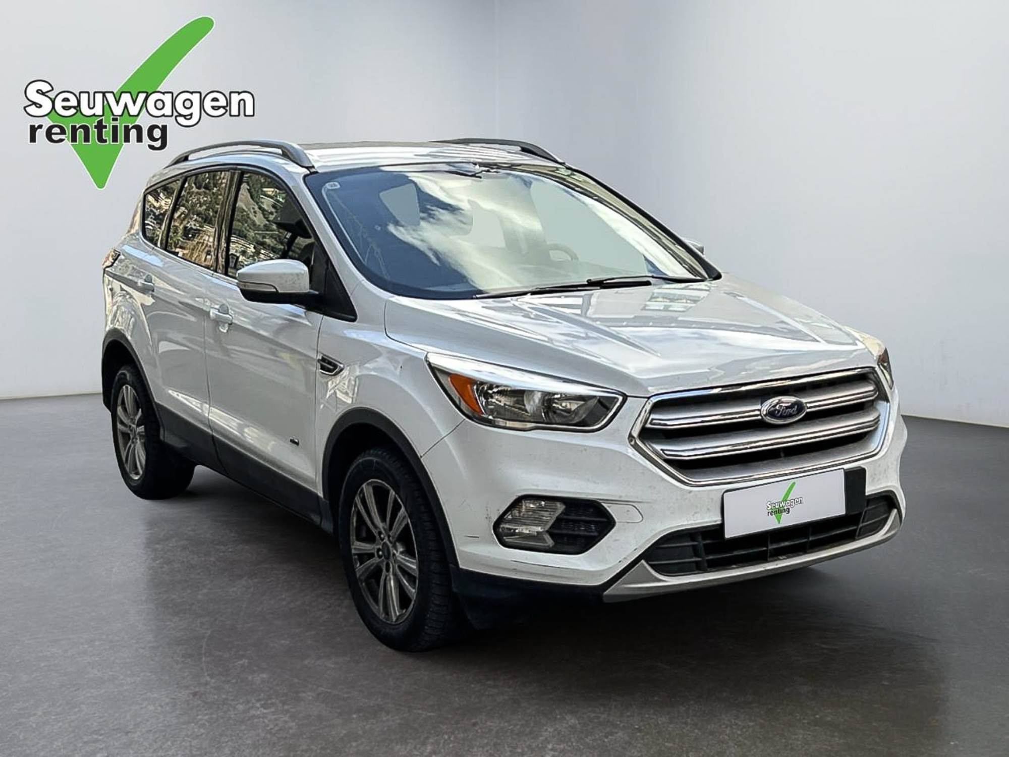 Ford Kuga 2.0 149 CV