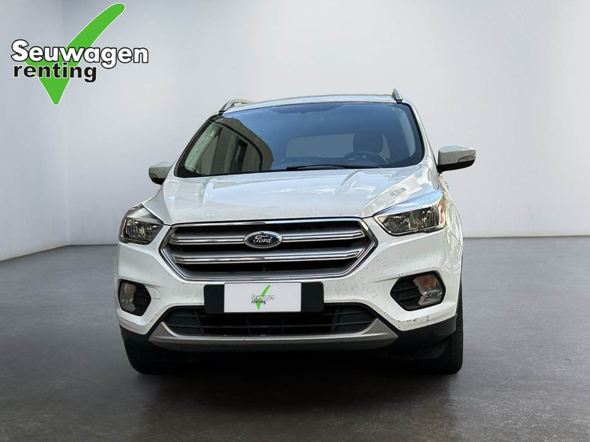 Ford Kuga 2.0 149 CV
