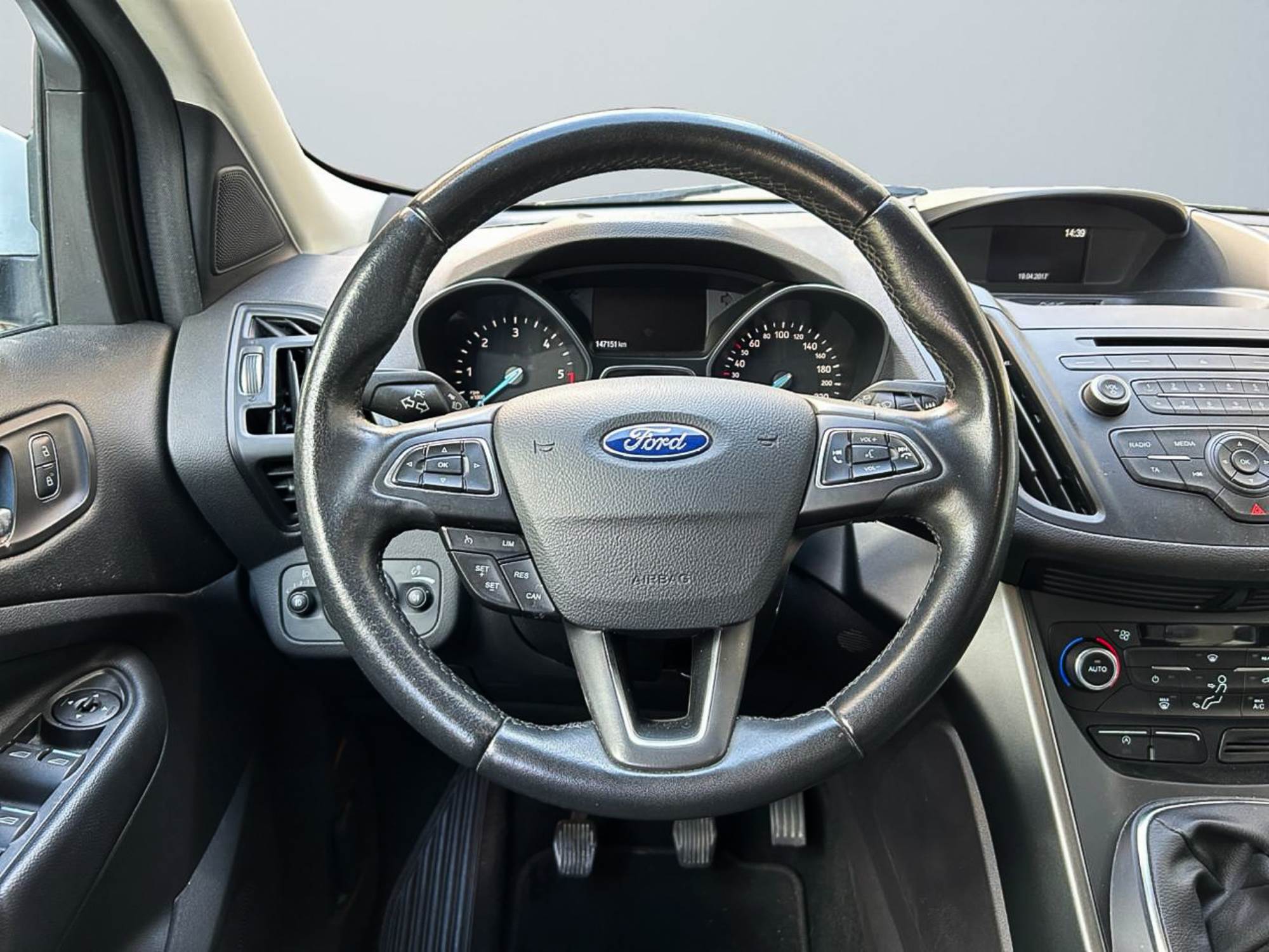 Ford Kuga 2.0 149 CV