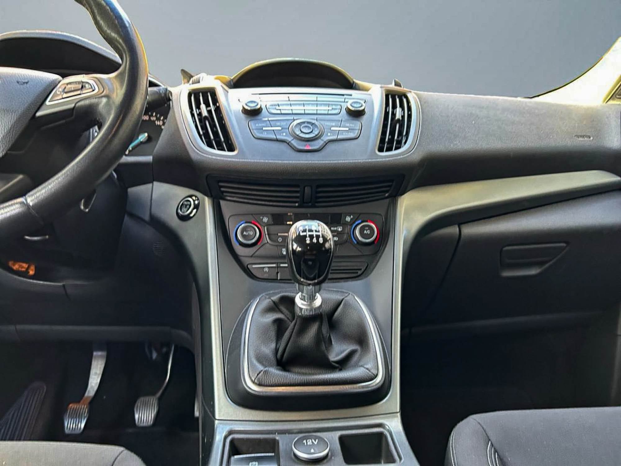 Ford Kuga 2.0 149 CV