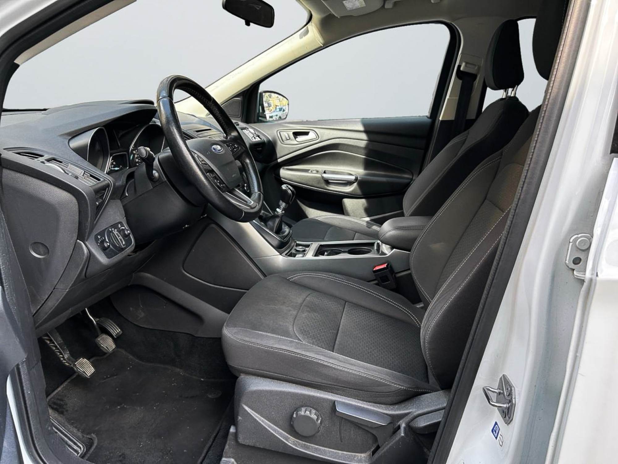 Ford Kuga 2.0 149 CV