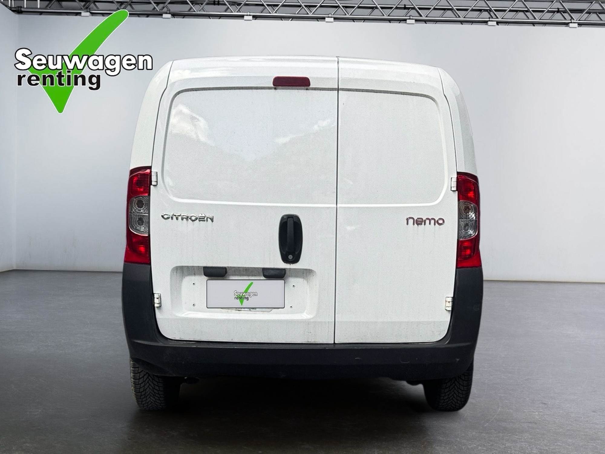Citroën Nemo HDI 75 CV