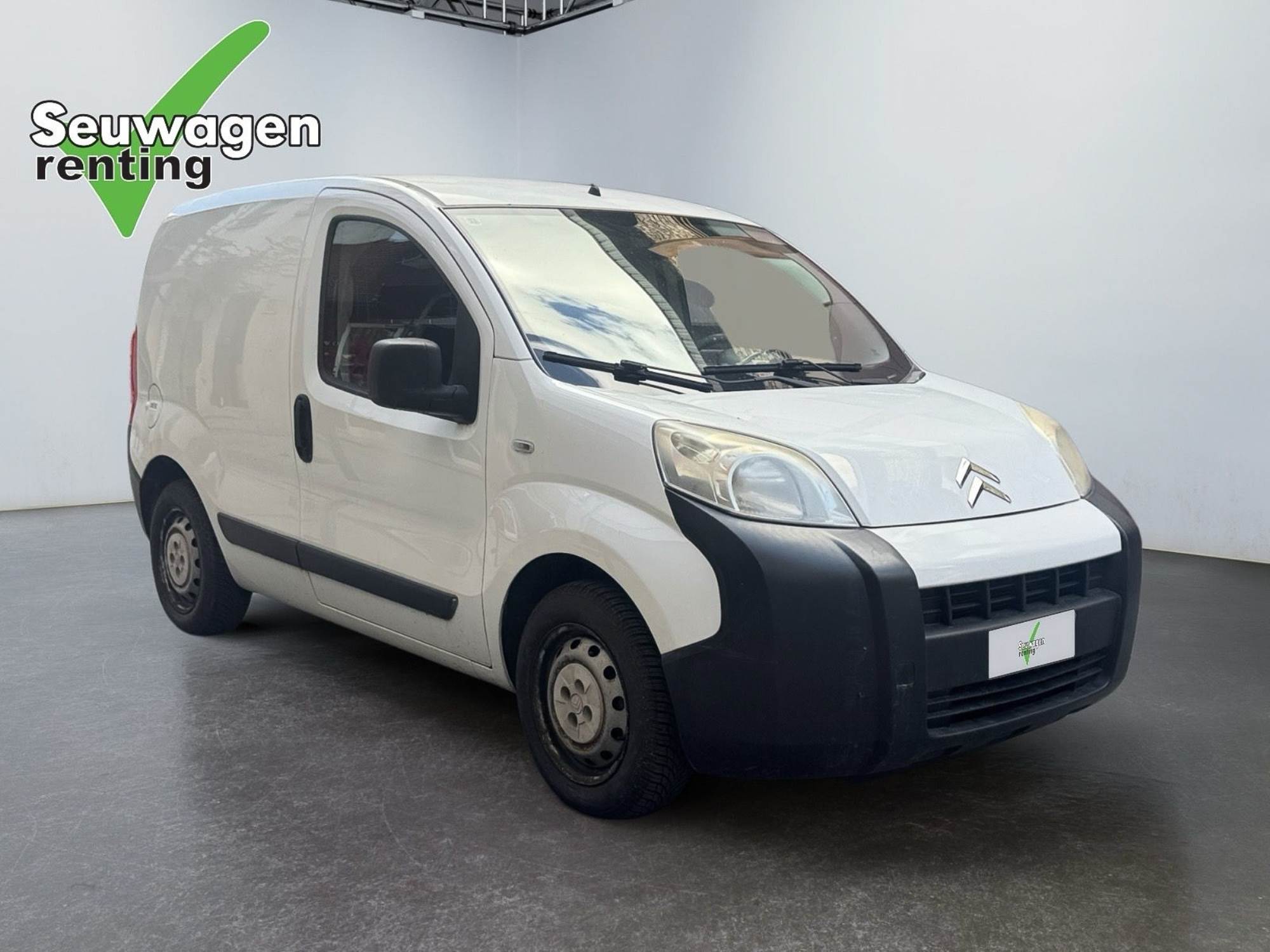 Citroën Nemo HDI 75 CV