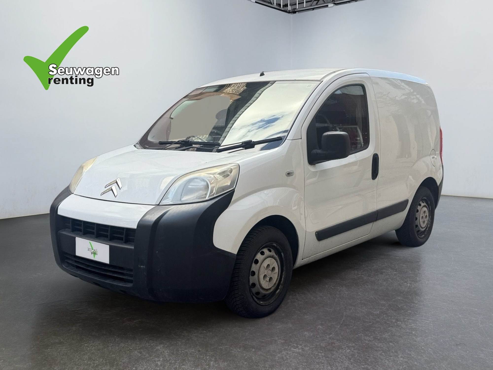 Nemo HDI 75 CV