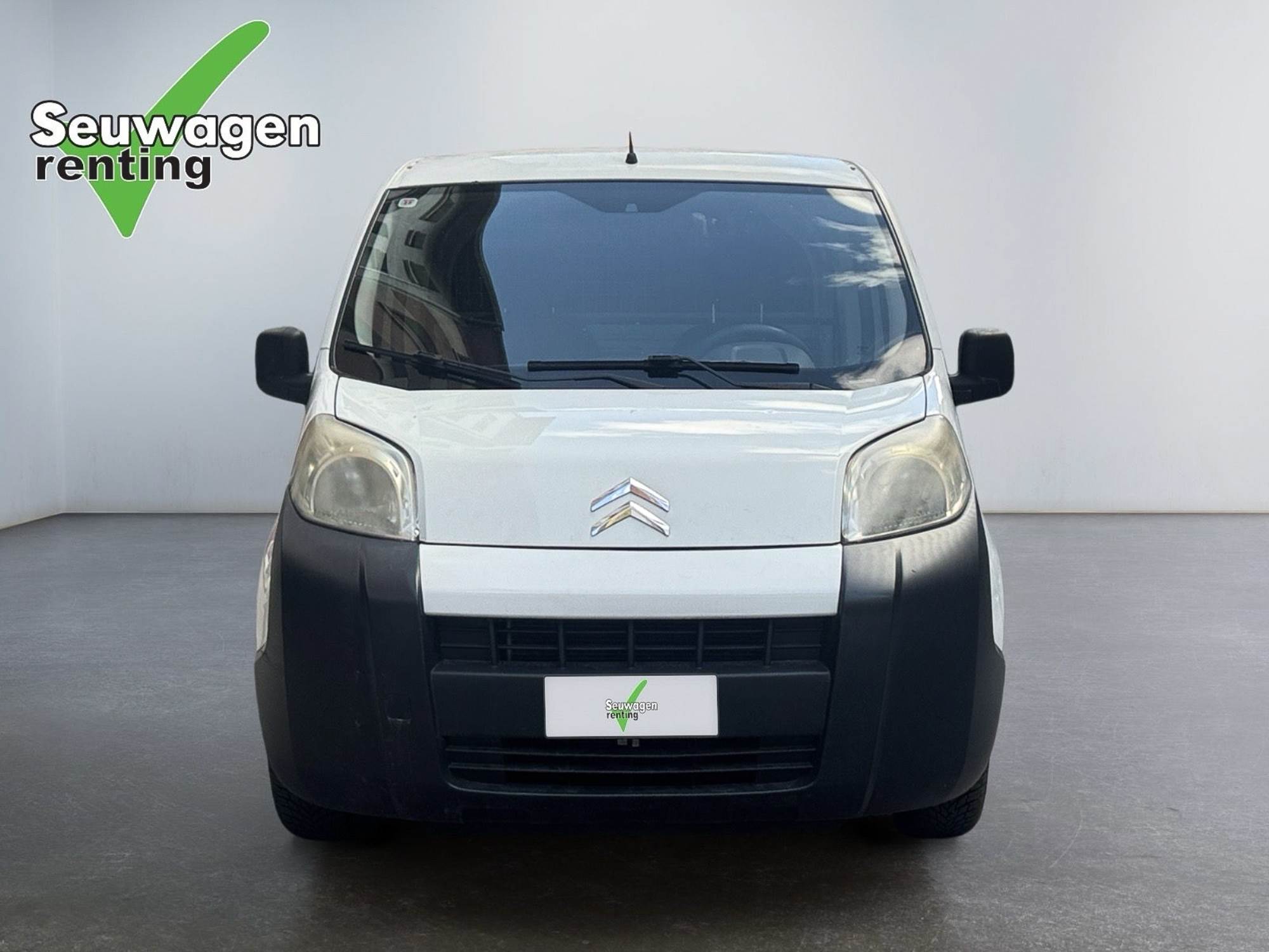 Citroën Nemo HDI 75 CV