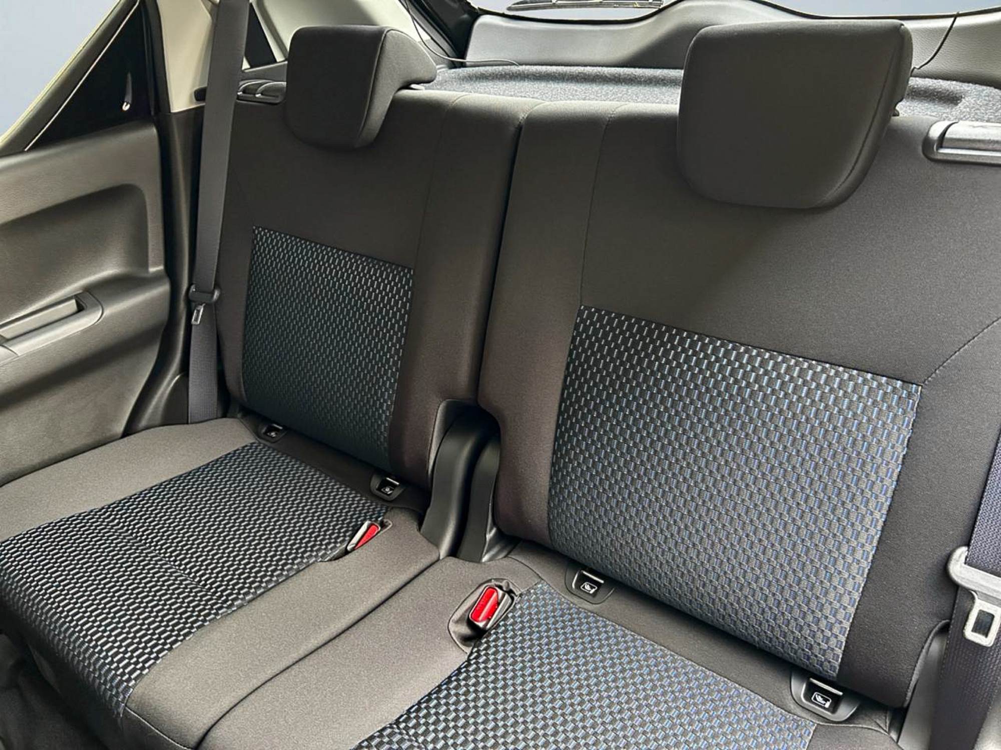 Suzuki Ignis 4x4 80 CV
