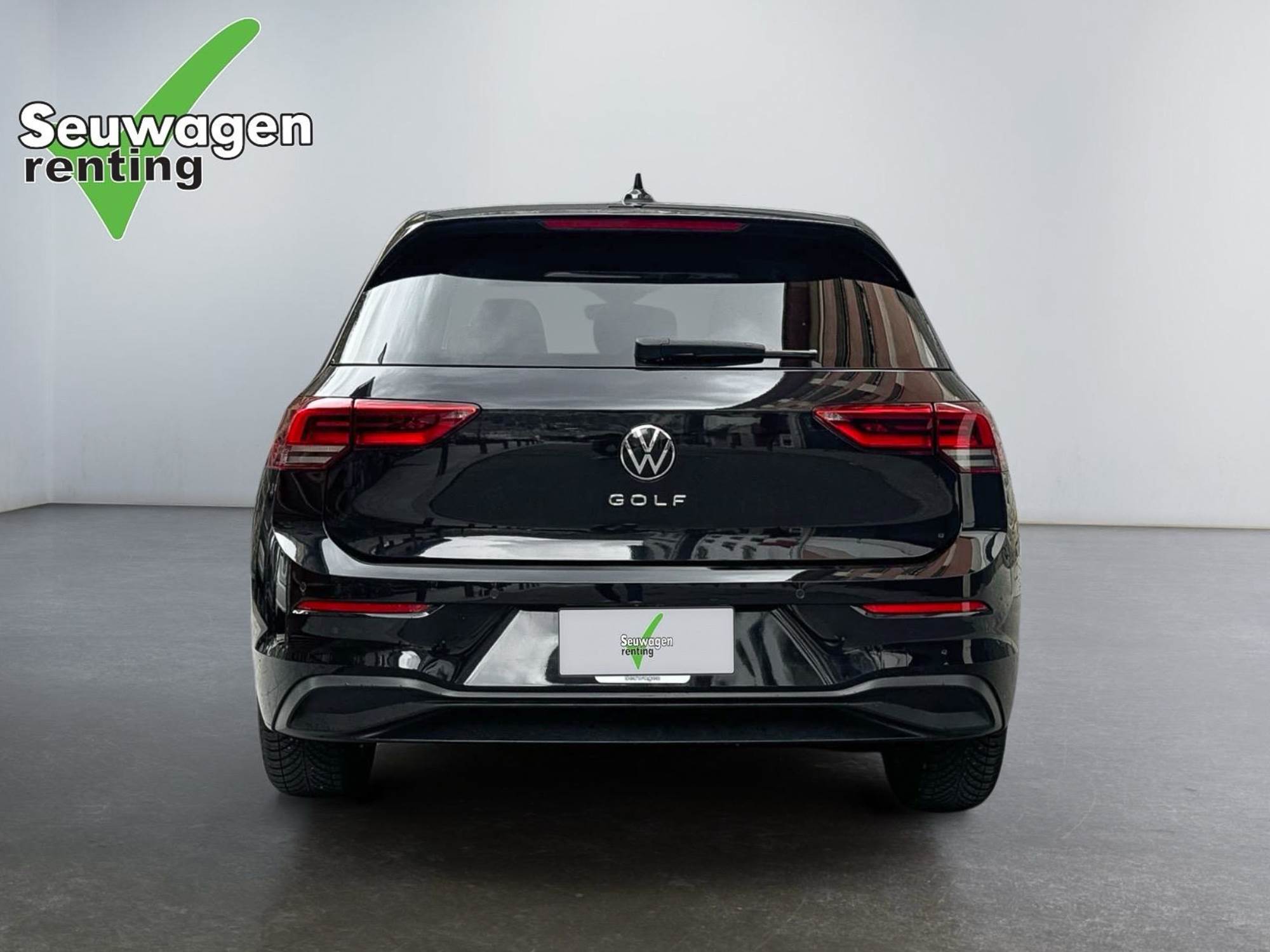 Volkswagen Golf Diesel