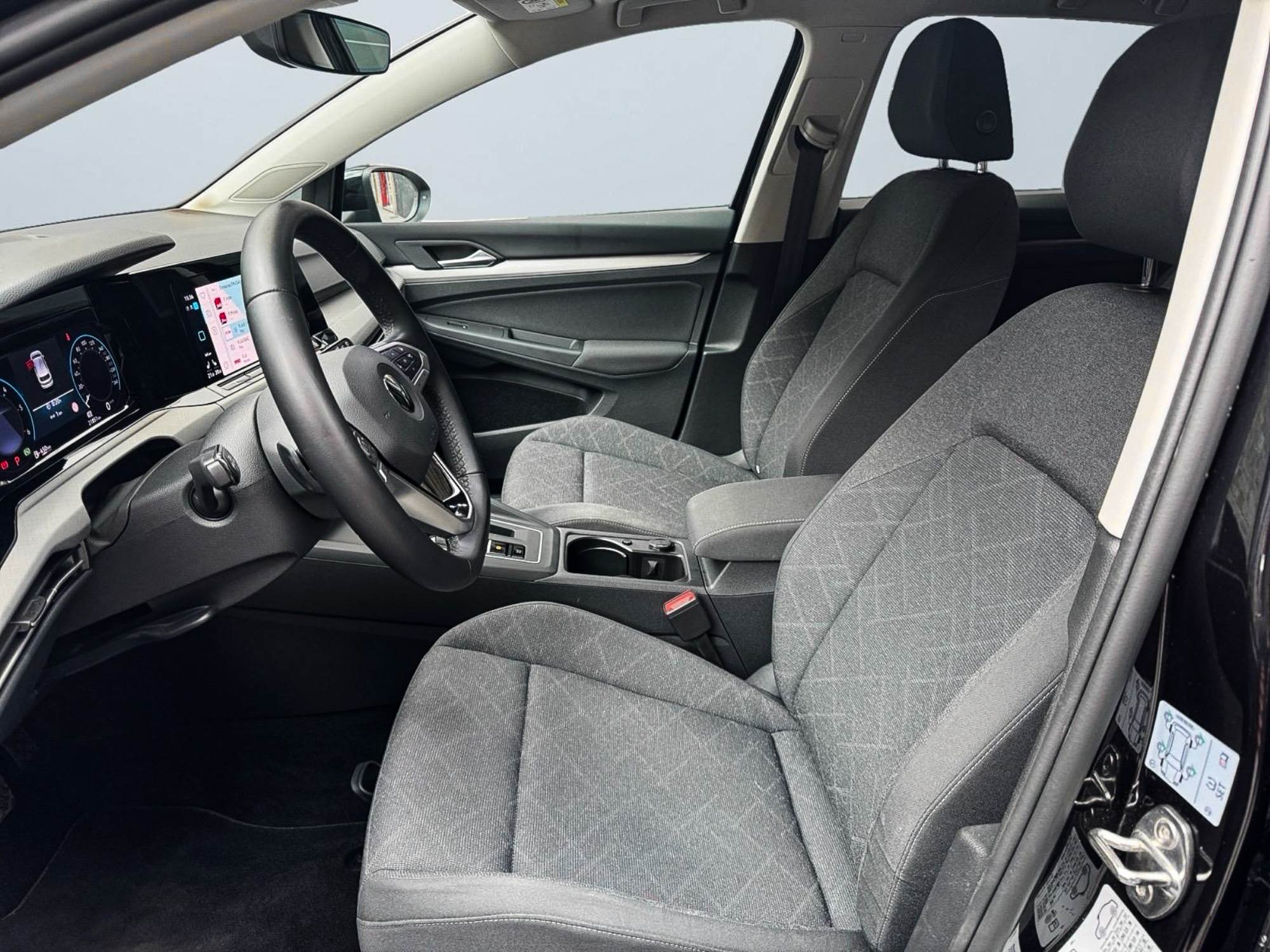 Volkswagen Golf Diesel