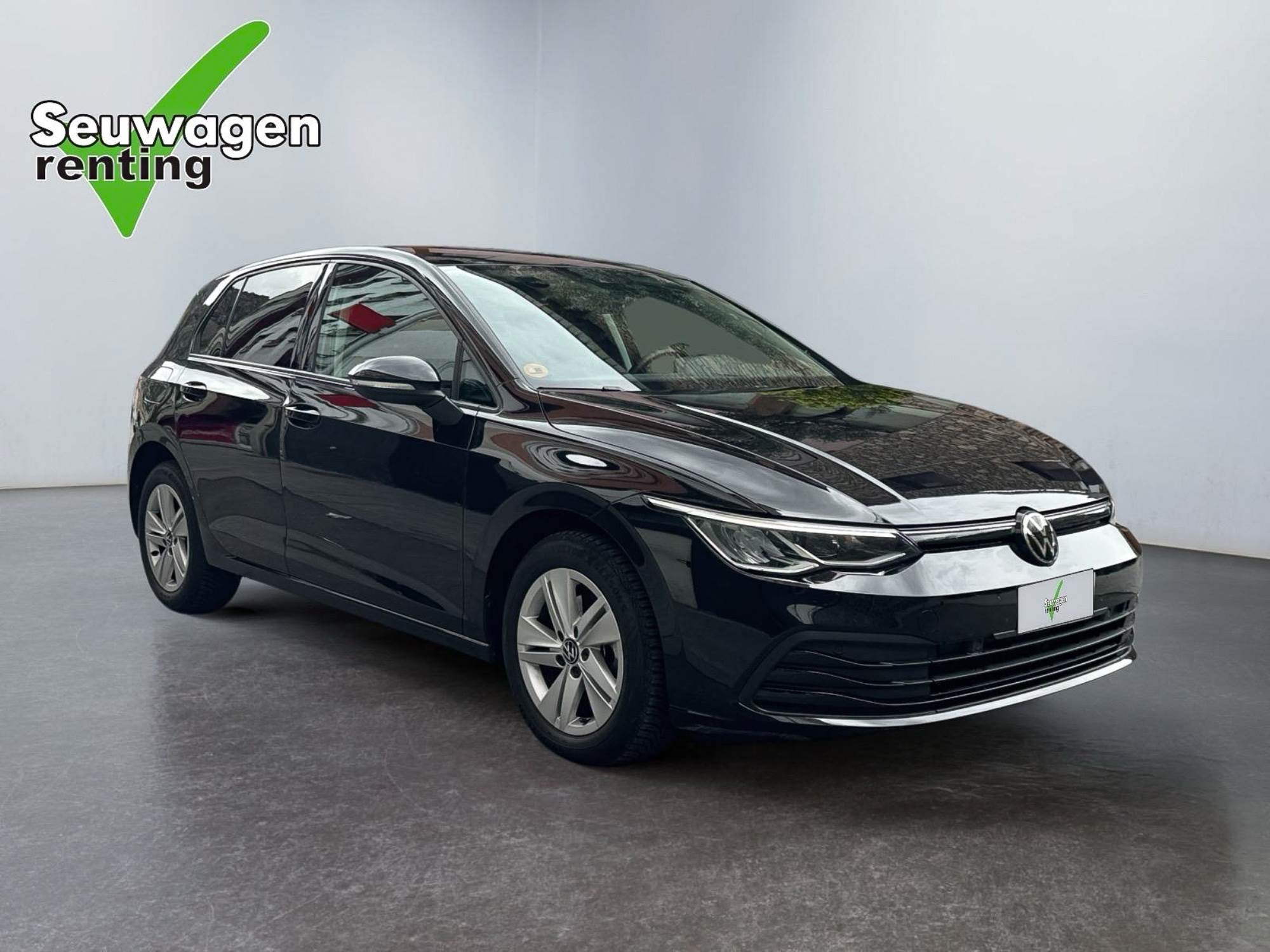 Volkswagen Golf Diesel