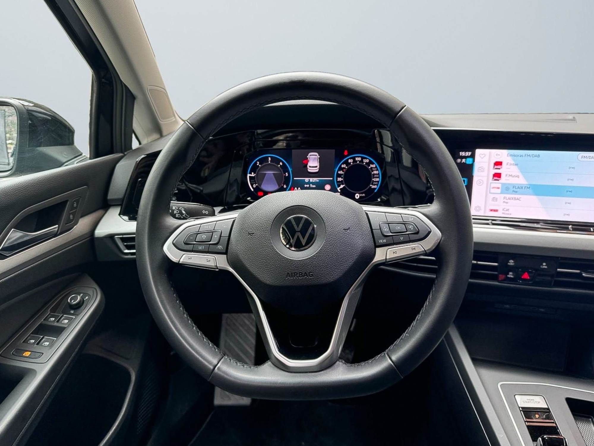 Volkswagen Golf Diesel