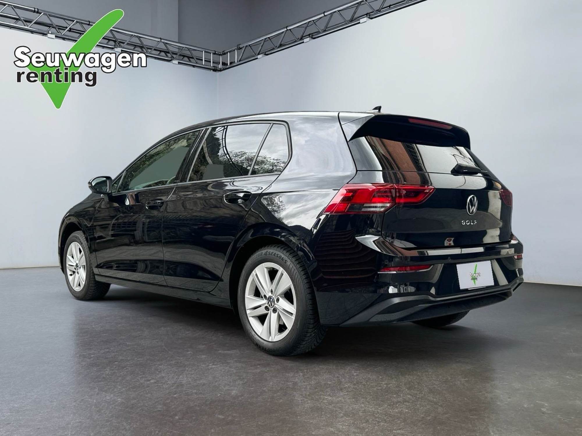 Volkswagen Golf Diesel