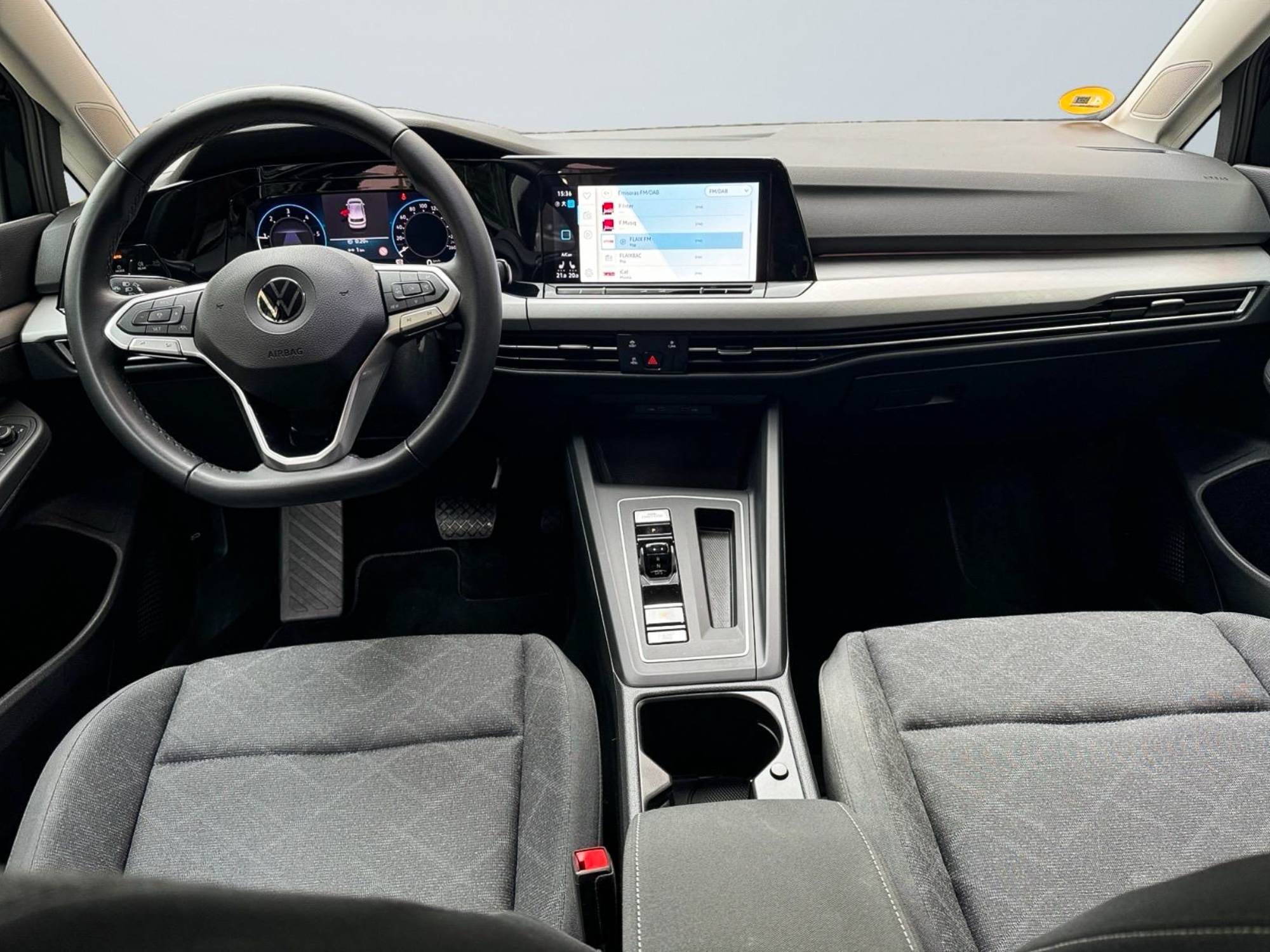 Volkswagen Golf Diesel
