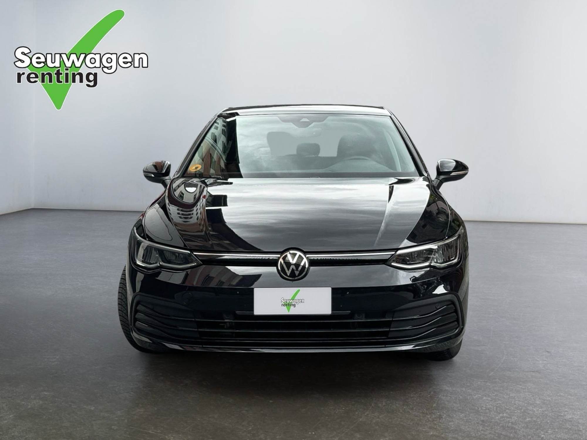 Volkswagen Golf Diesel