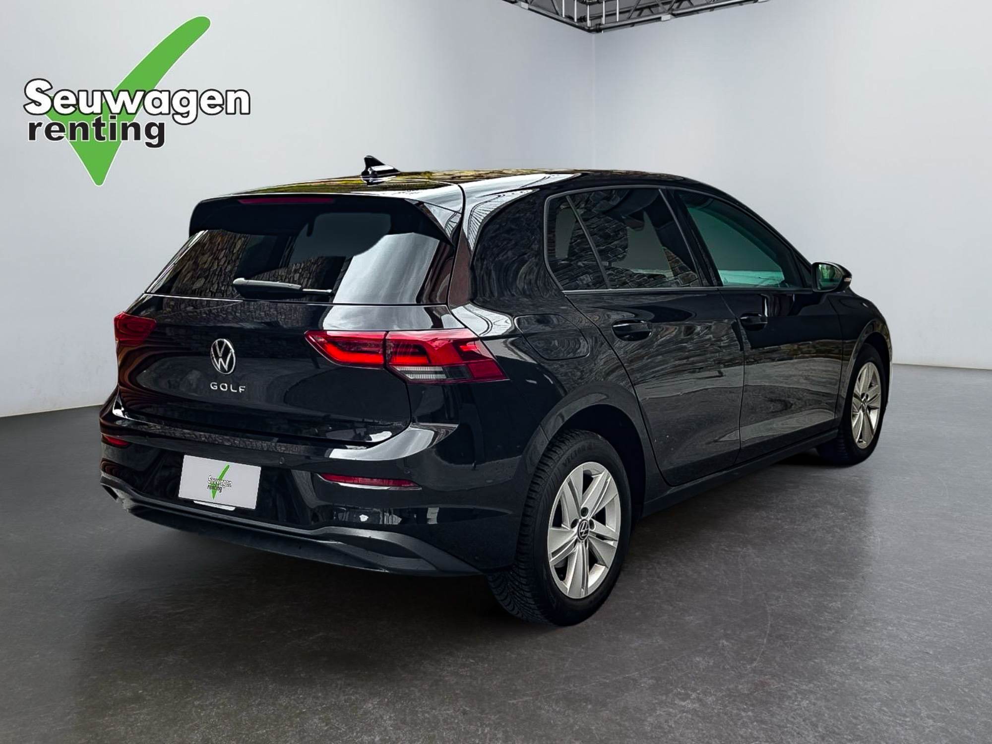 Volkswagen Golf Diesel
