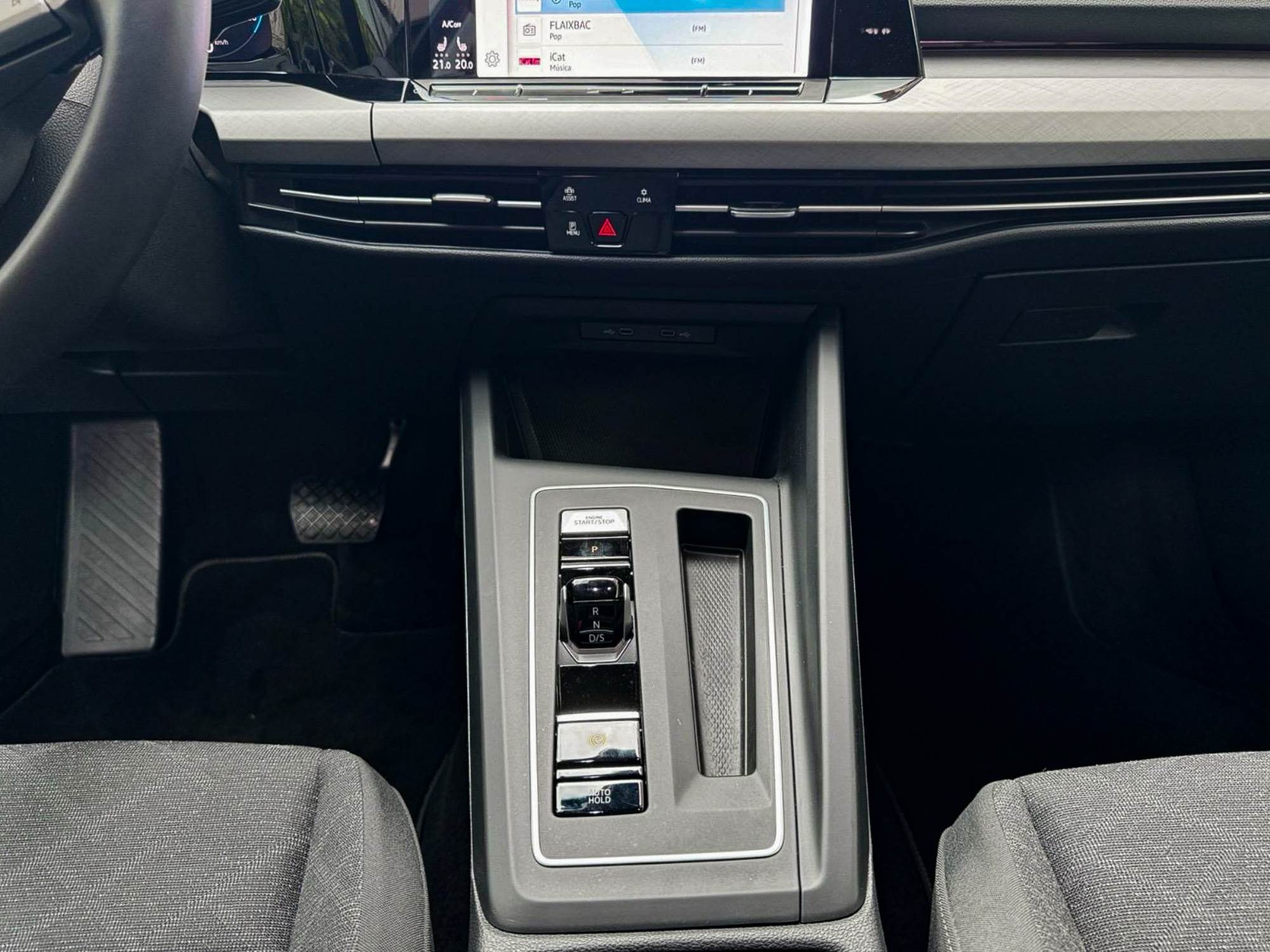 Volkswagen Golf Diesel