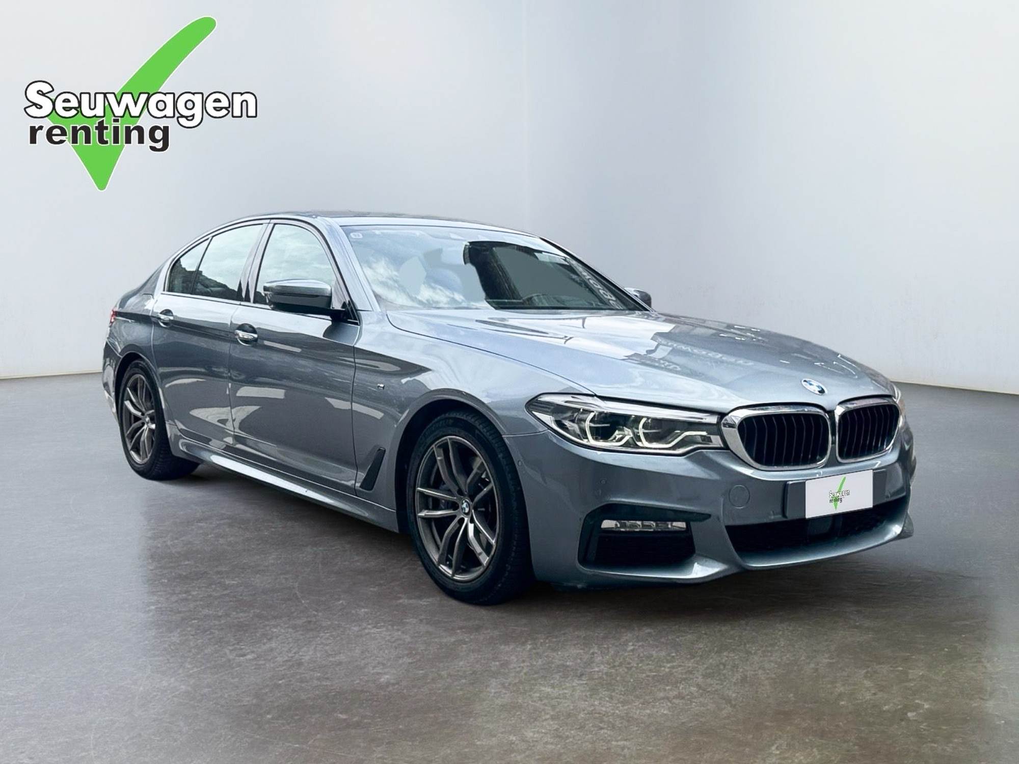 BMW 530D 265 CV