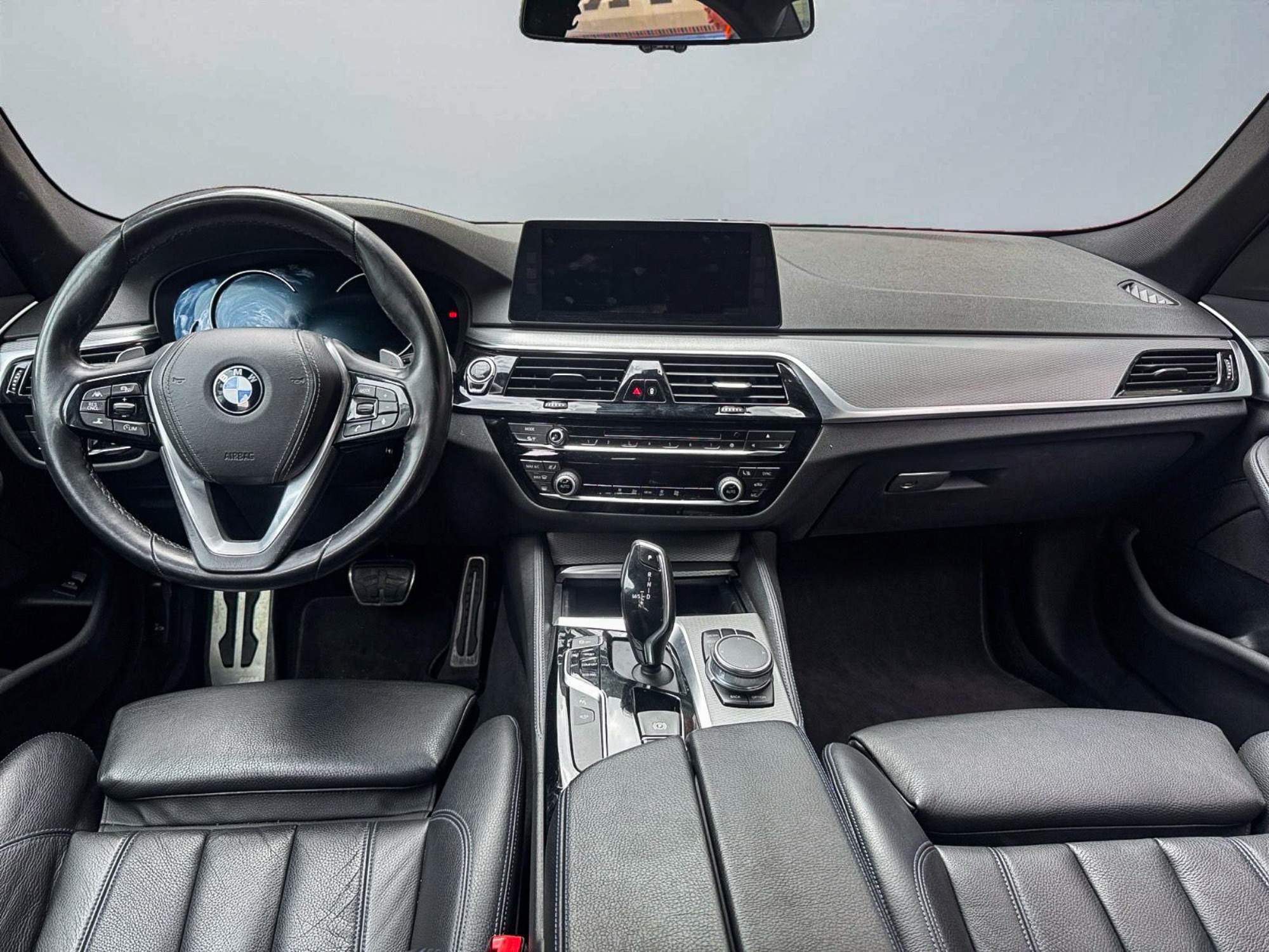 BMW 530D 265 CV