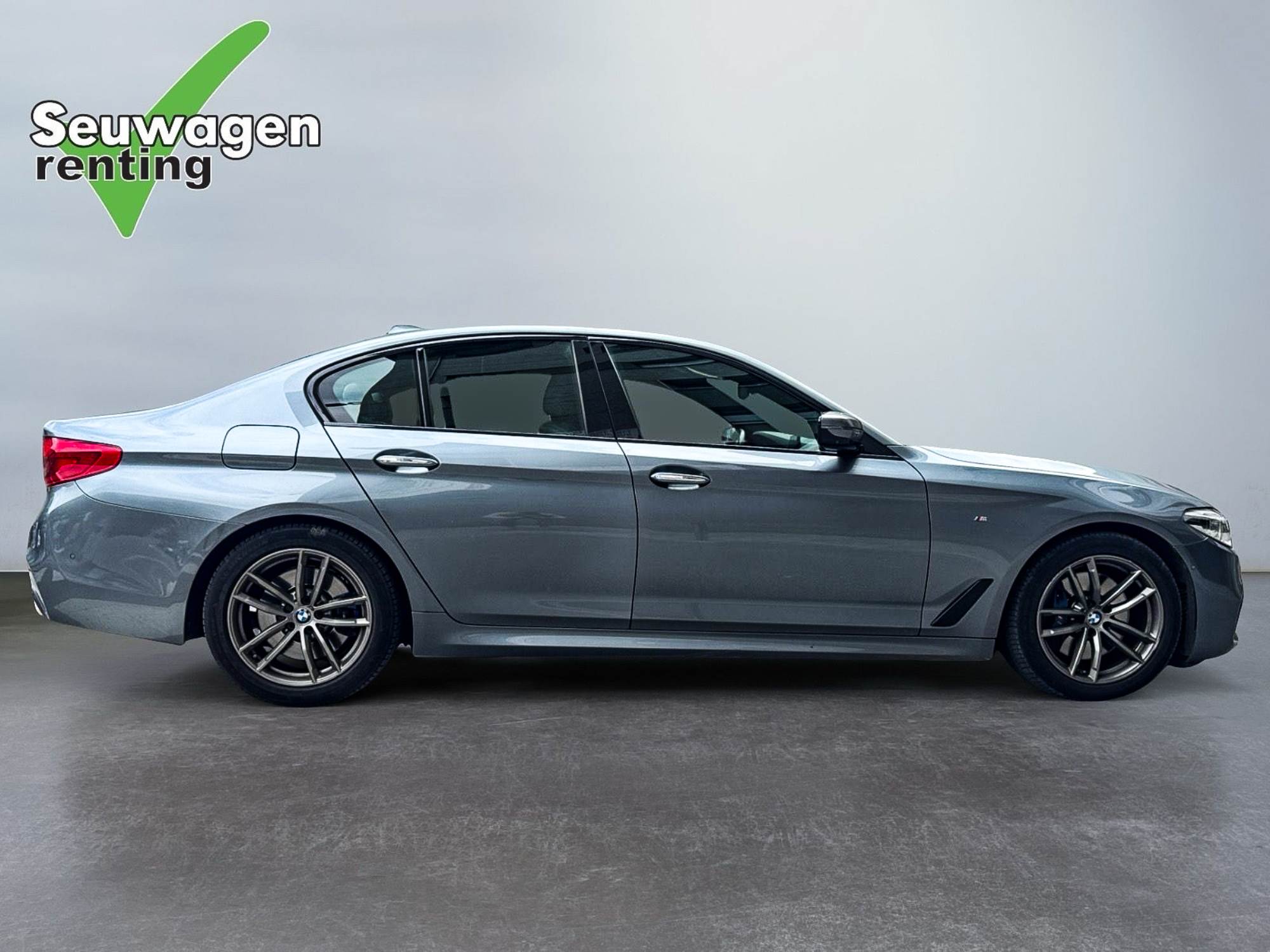 BMW 530D 265 CV